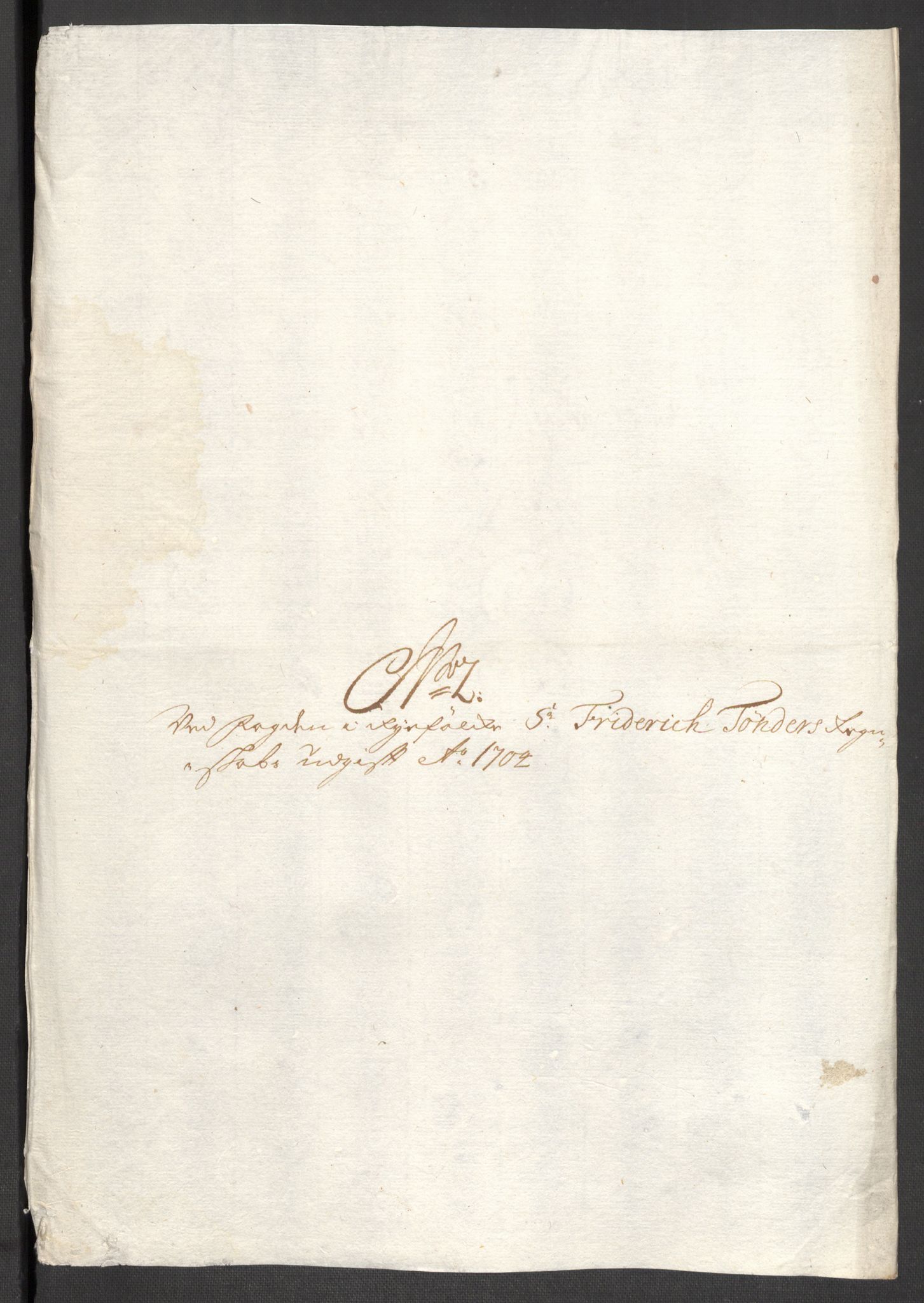 Rentekammeret inntil 1814, Reviderte regnskaper, Fogderegnskap, AV/RA-EA-4092/R47/L2860: Fogderegnskap Ryfylke, 1703-1705, p. 222