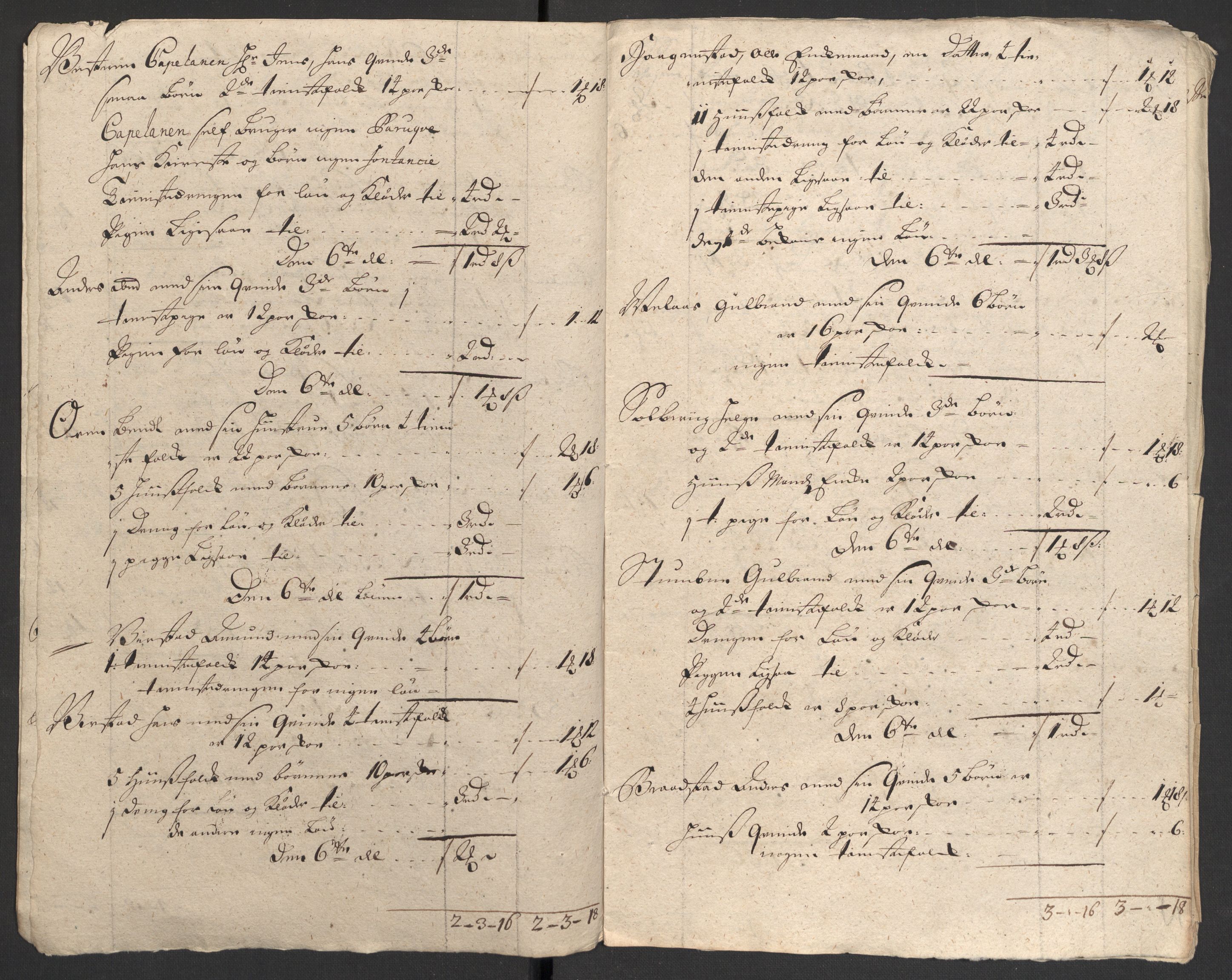 Rentekammeret inntil 1814, Reviderte regnskaper, Fogderegnskap, AV/RA-EA-4092/R18/L1308: Fogderegnskap Hadeland, Toten og Valdres, 1711, p. 280