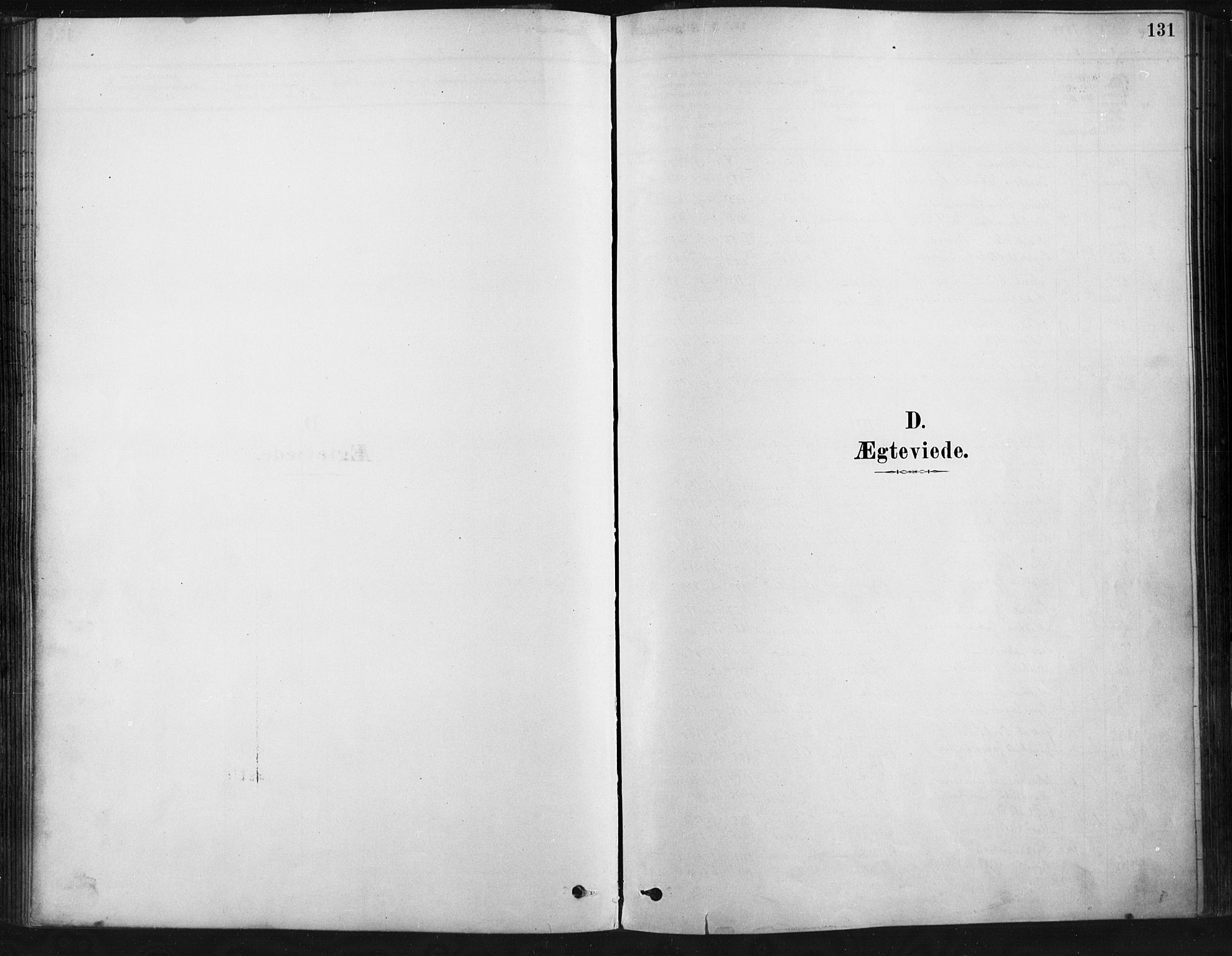 Ringebu prestekontor, SAH/PREST-082/H/Ha/Haa/L0009: Parish register (official) no. 9, 1878-1898, p. 131