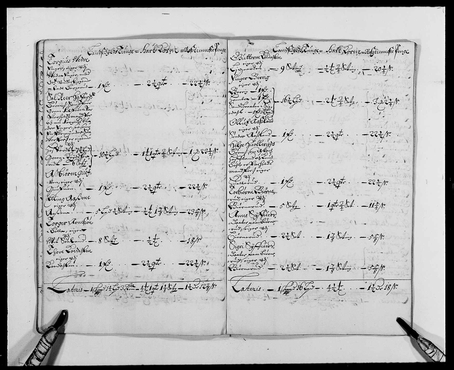 Rentekammeret inntil 1814, Reviderte regnskaper, Fogderegnskap, AV/RA-EA-4092/R25/L1674: Fogderegnskap Buskerud, 1678-1681, p. 181