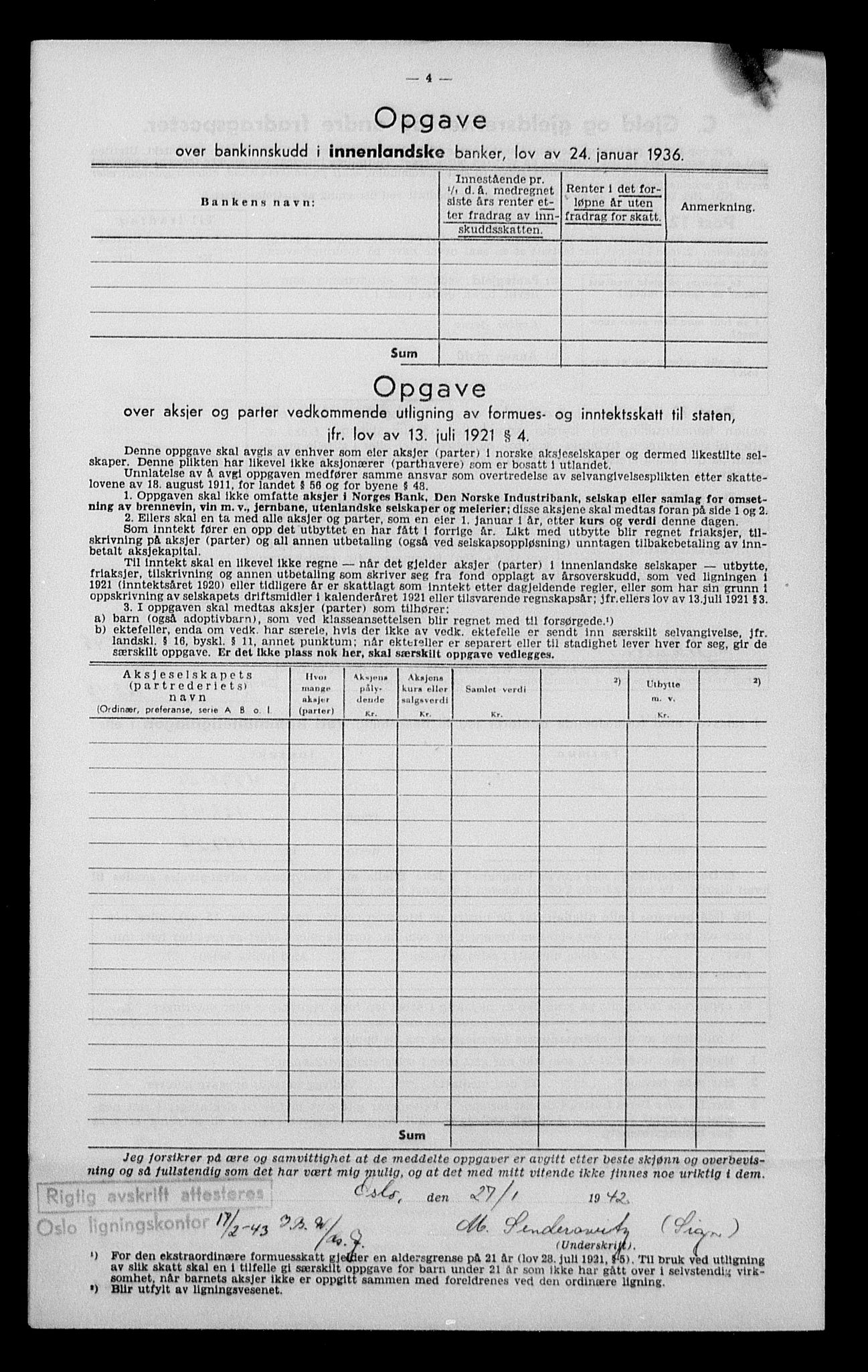 Justisdepartementet, Tilbakeføringskontoret for inndratte formuer, RA/S-1564/H/Hc/Hcc/L0981: --, 1945-1947, p. 424