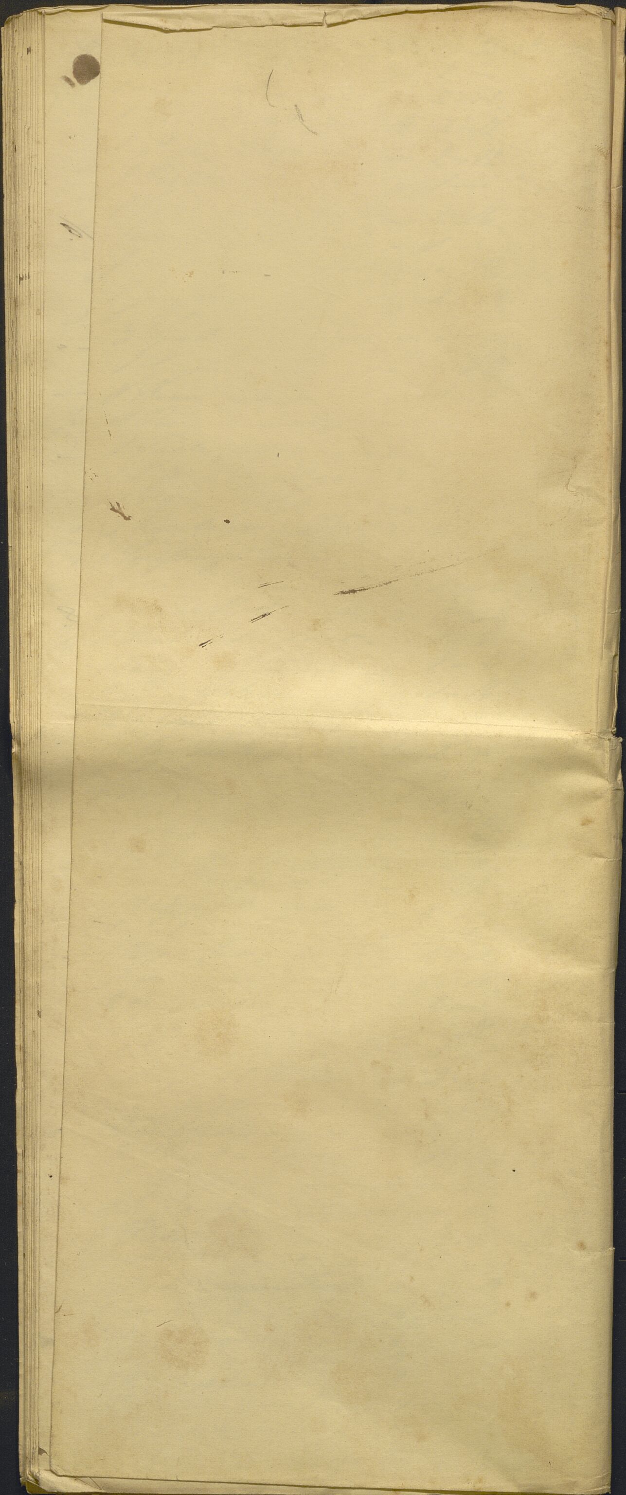 Nordhordland sorenskrivar, AV/SAB-A-2901/1/H/Hd/Hdb/L0001: Konsept til utlodningar, 1850-1852, p. 155