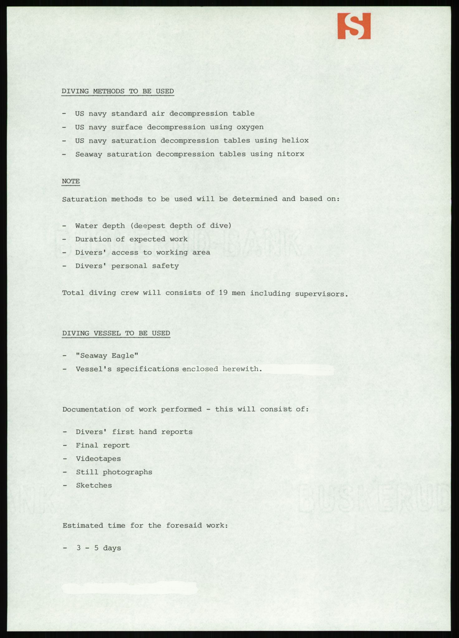 Justisdepartementet, Granskningskommisjonen ved Alexander Kielland-ulykken 27.3.1980, RA/S-1165/D/L0022: Y Forskningsprosjekter (Y8-Y9)/Z Diverse (Doku.liste + Z1-Z15 av 15), 1980-1981, p. 481