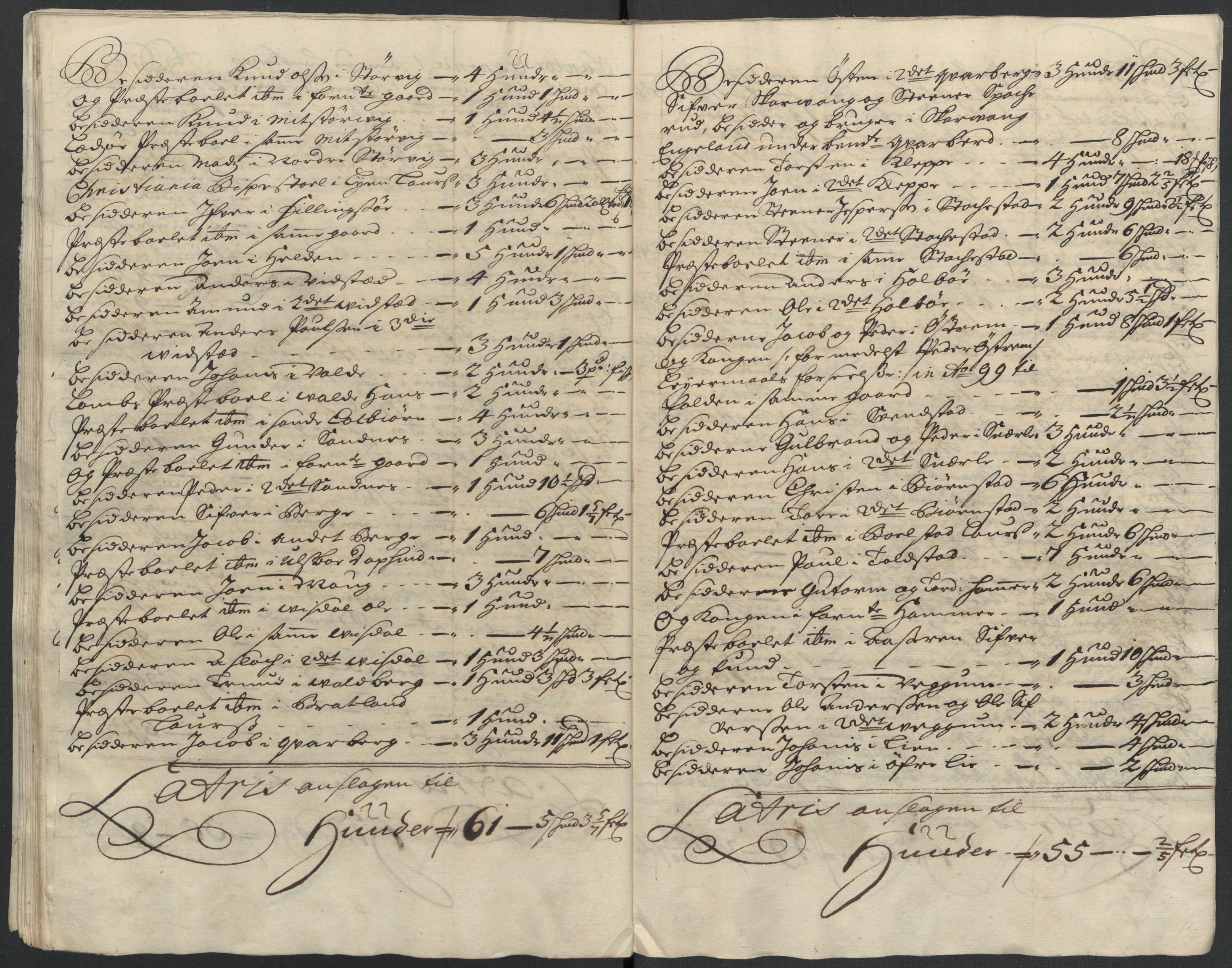 Rentekammeret inntil 1814, Reviderte regnskaper, Fogderegnskap, AV/RA-EA-4092/R17/L1179: Fogderegnskap Gudbrandsdal, 1708-1710, p. 78