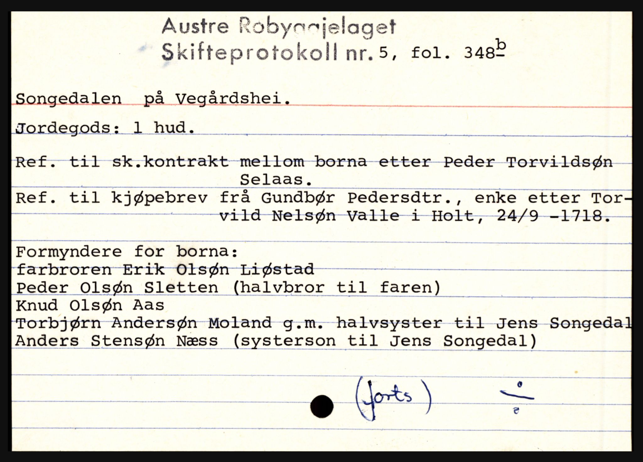 Østre Råbyggelag sorenskriveri, SAK/1221-0016/H, p. 12885