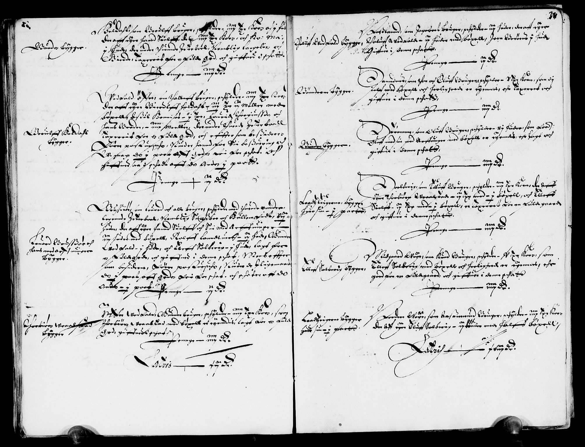 Rentekammeret inntil 1814, Reviderte regnskaper, Lensregnskaper, AV/RA-EA-5023/R/Rb/Rbp/L0038: Bratsberg len, 1651-1653