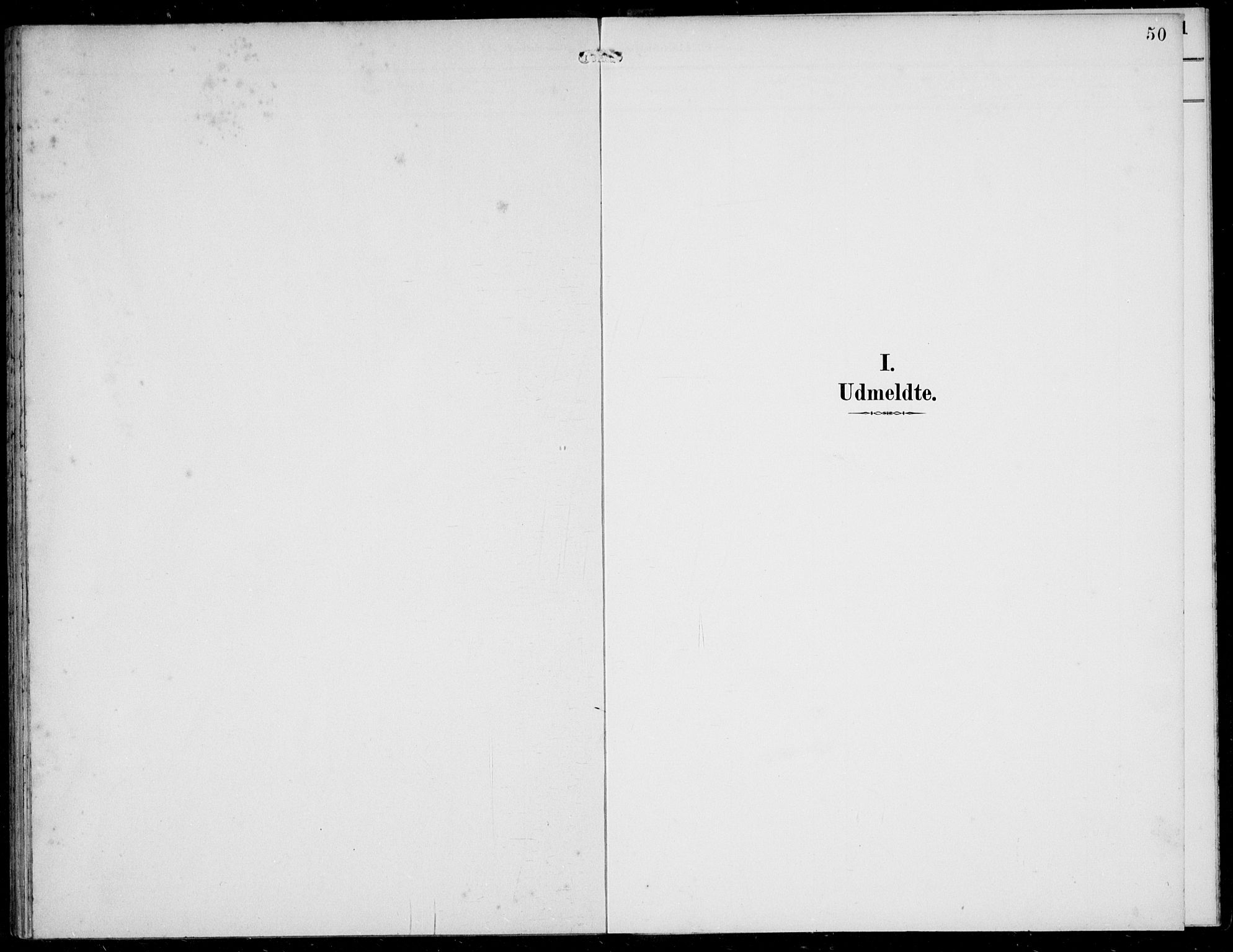 Solund sokneprestembete, SAB/A-81401: Parish register (official) no. B  1, 1891-1901, p. 50