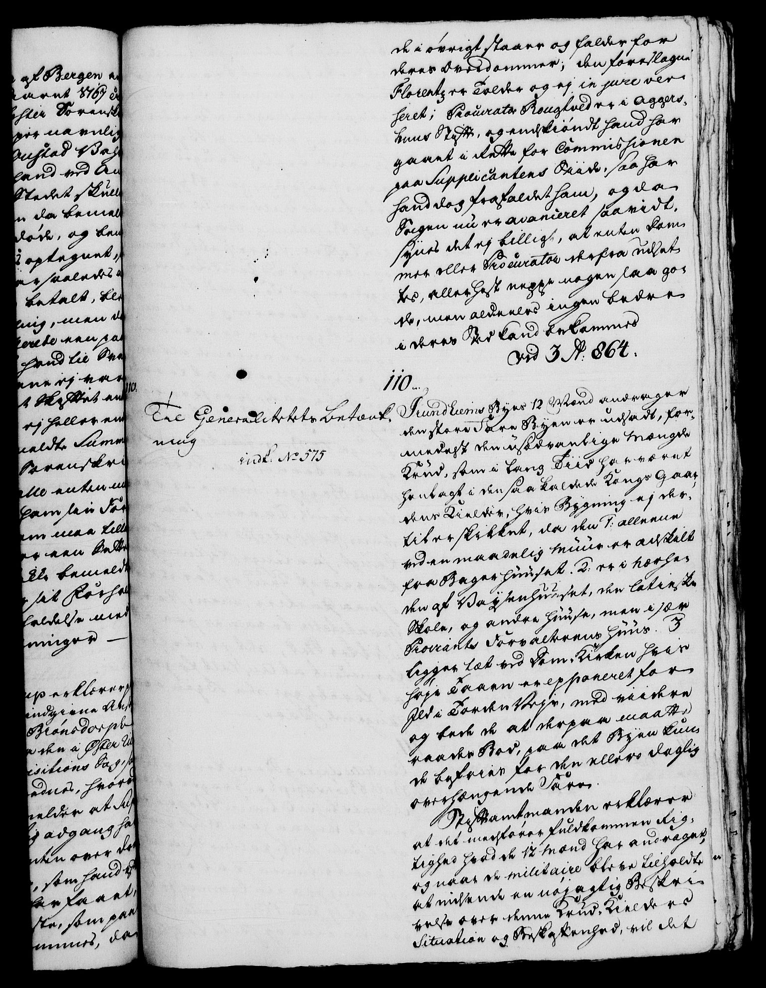 Danske Kanselli 1572-1799, AV/RA-EA-3023/H/Hc/Hca/L0002: Norske supplikker, 1772-1773