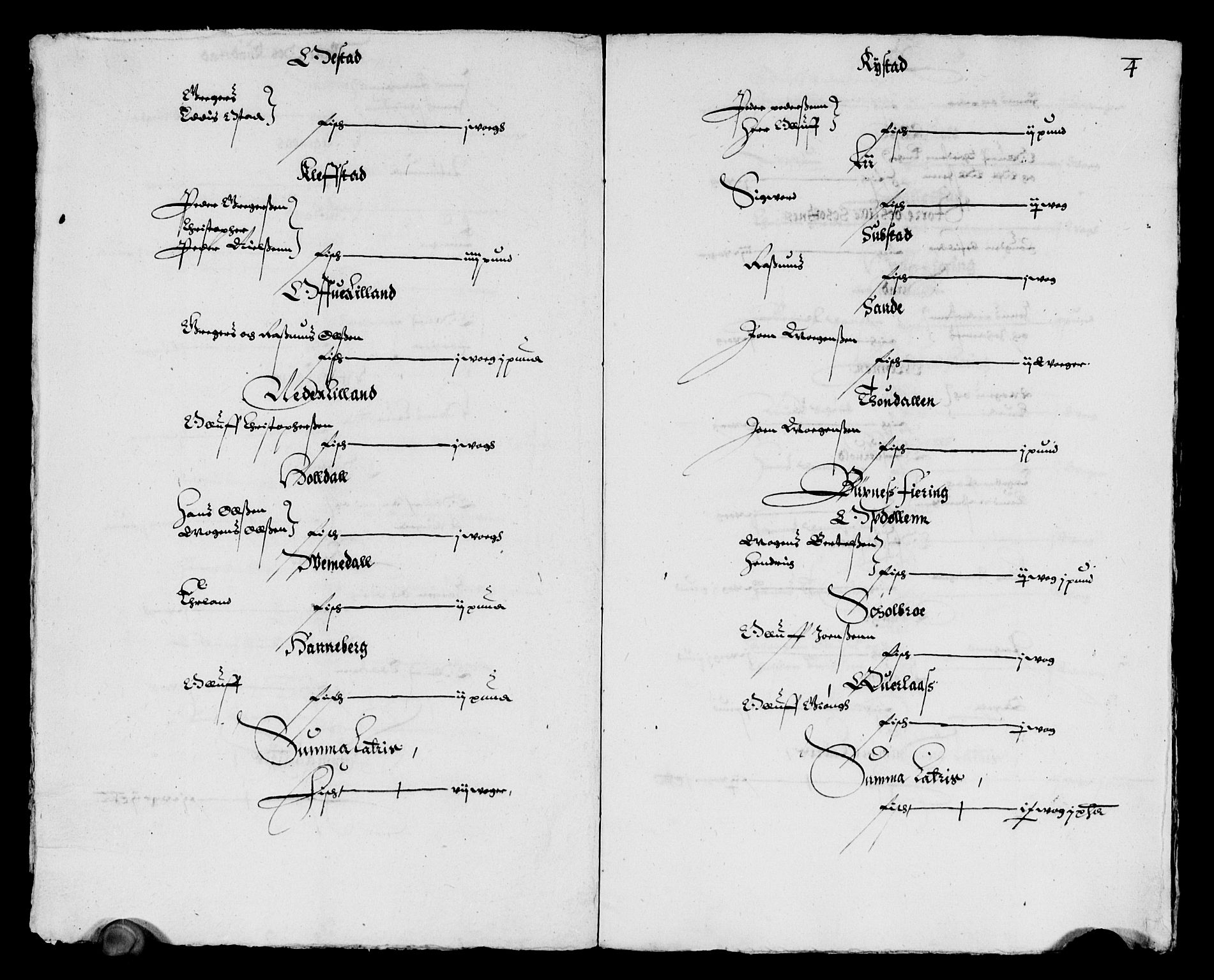 Rentekammeret inntil 1814, Reviderte regnskaper, Lensregnskaper, RA/EA-5023/R/Rb/Rbz/L0022: Nordlandenes len, 1629-1631