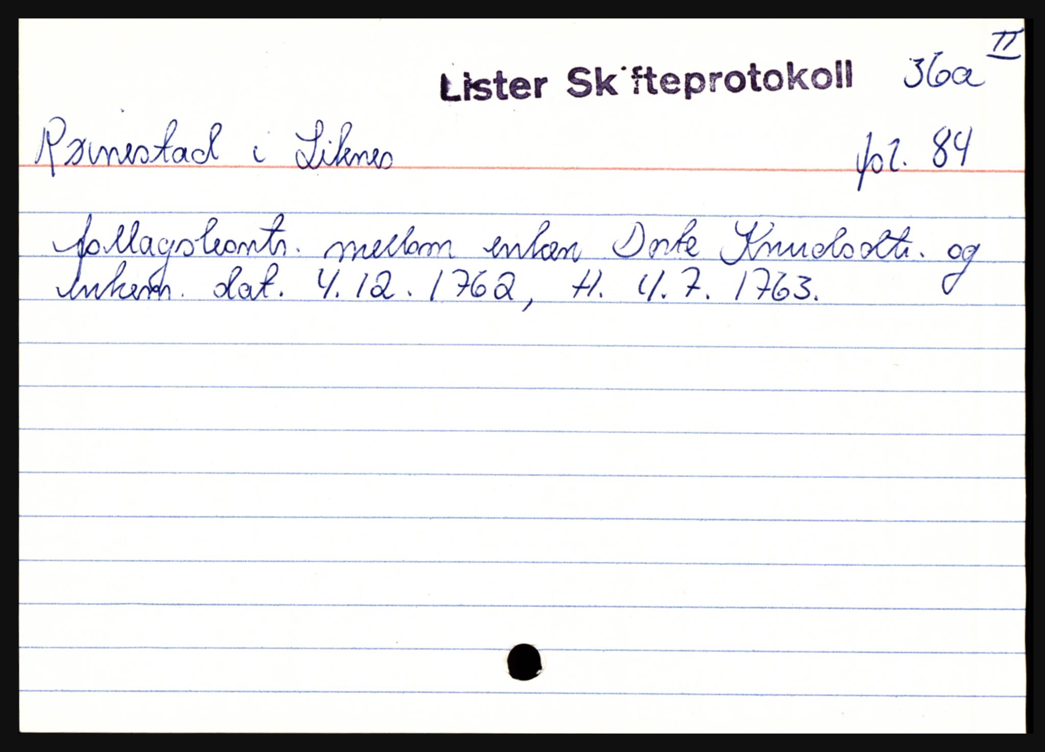 Lister sorenskriveri, AV/SAK-1221-0003/H, p. 31657