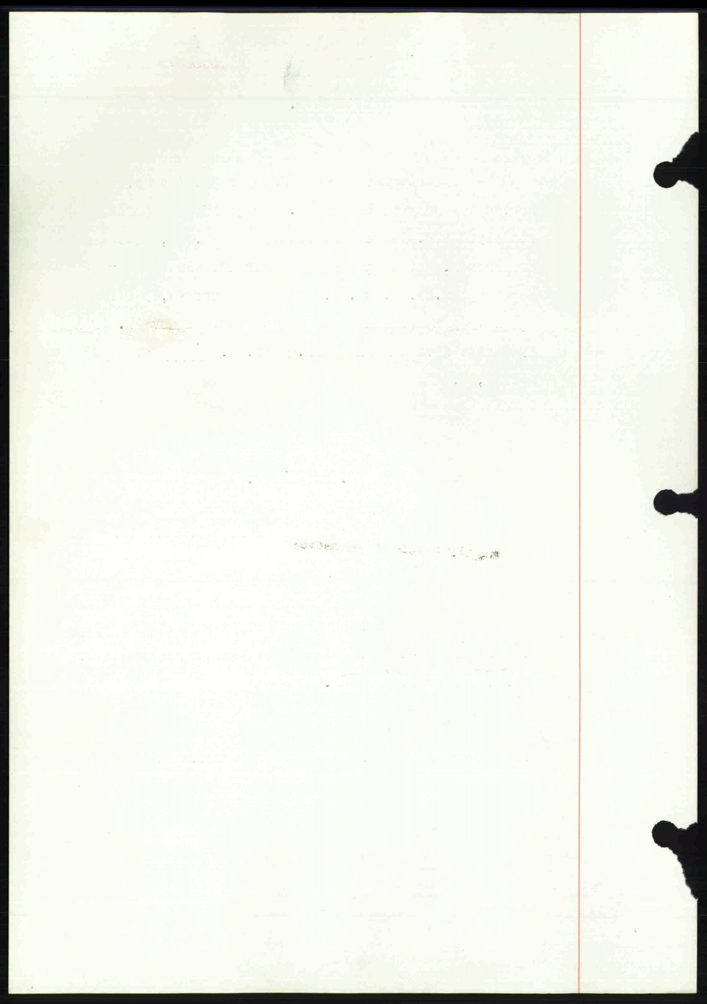 Toten tingrett, SAH/TING-006/H/Hb/Hbc/L0008: Mortgage book no. Hbc-08, 1941-1941, Diary no: : 1117/1941