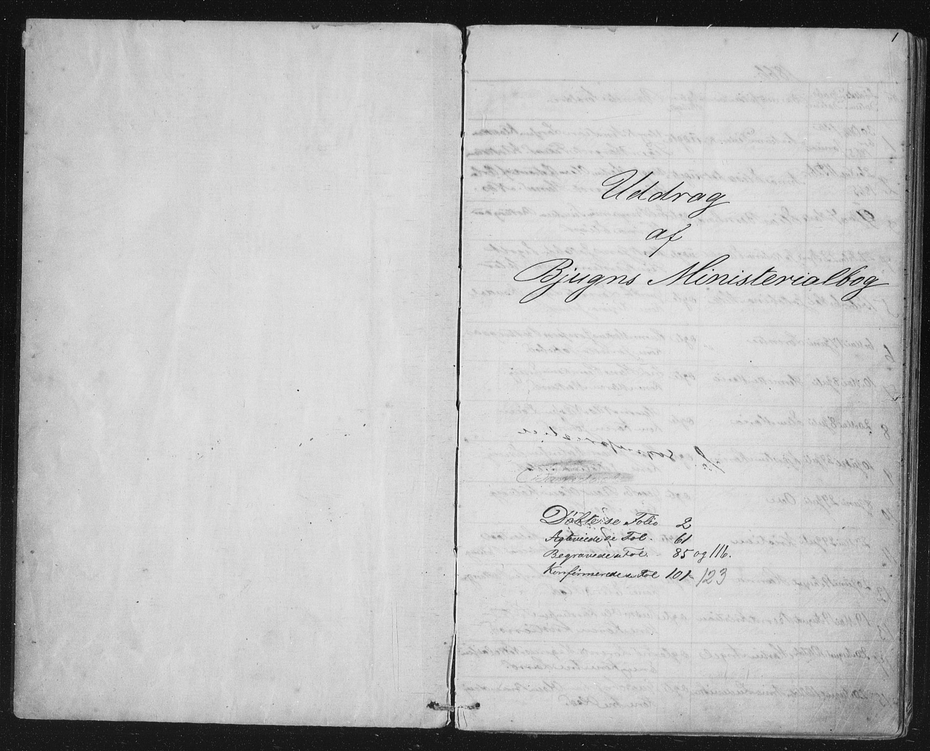 Ministerialprotokoller, klokkerbøker og fødselsregistre - Sør-Trøndelag, AV/SAT-A-1456/651/L0647: Parish register (copy) no. 651C01, 1866-1914, p. 1