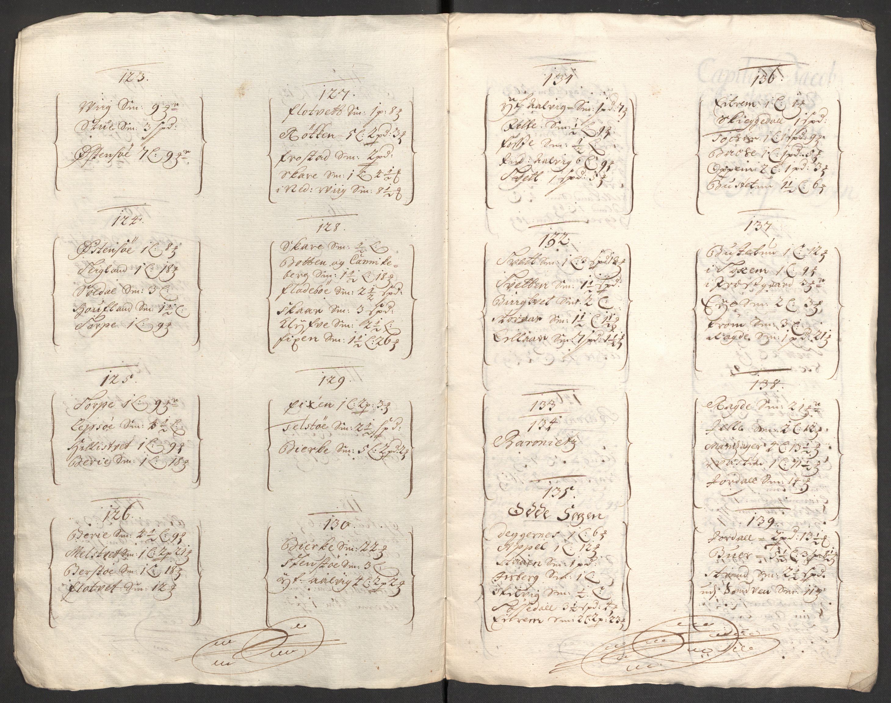 Rentekammeret inntil 1814, Reviderte regnskaper, Fogderegnskap, AV/RA-EA-4092/R48/L2978: Fogderegnskap Sunnhordland og Hardanger, 1699, p. 192