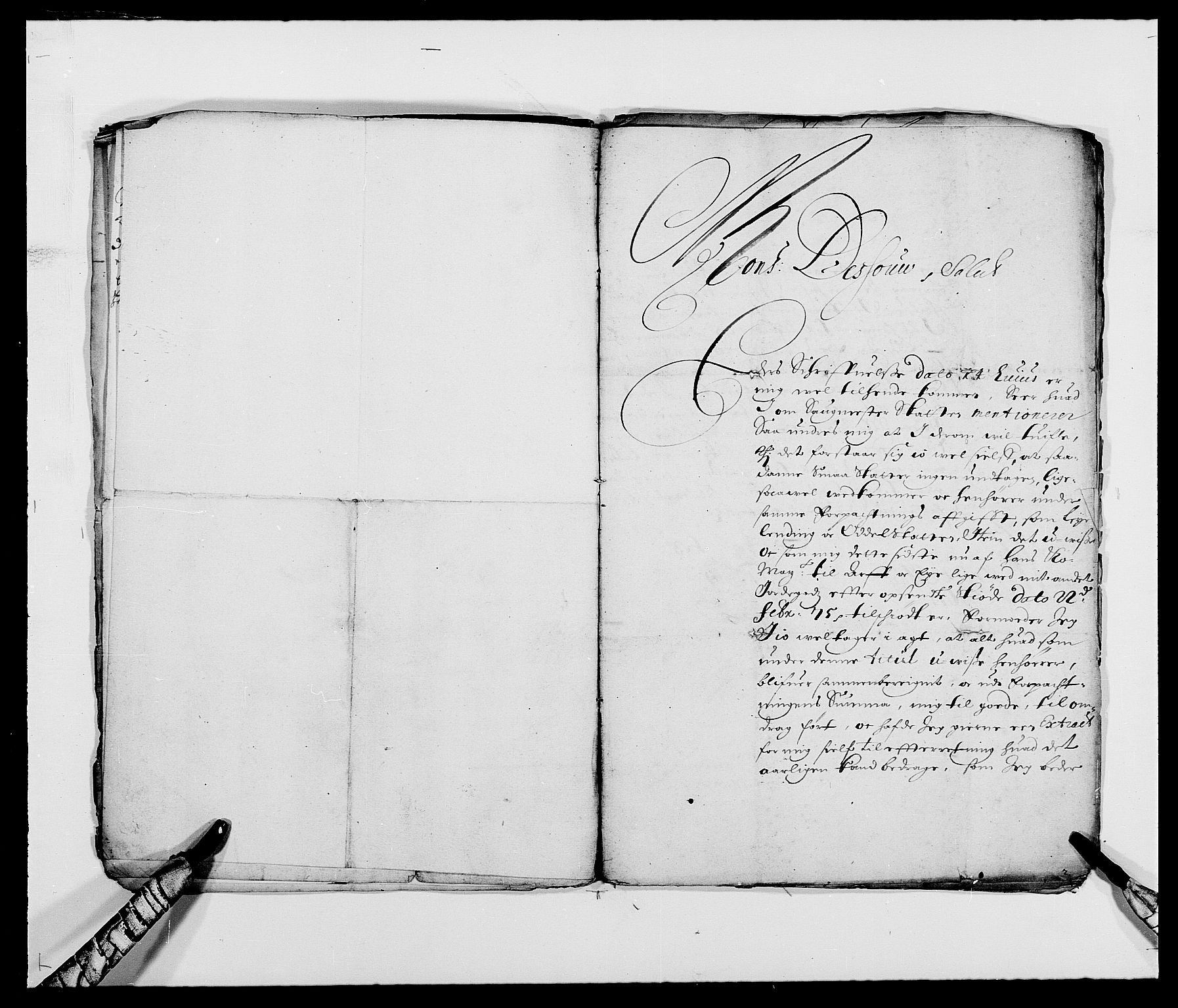 Rentekammeret inntil 1814, Reviderte regnskaper, Fogderegnskap, AV/RA-EA-4092/R24/L1569: Fogderegnskap Numedal og Sandsvær, 1679-1686, p. 31