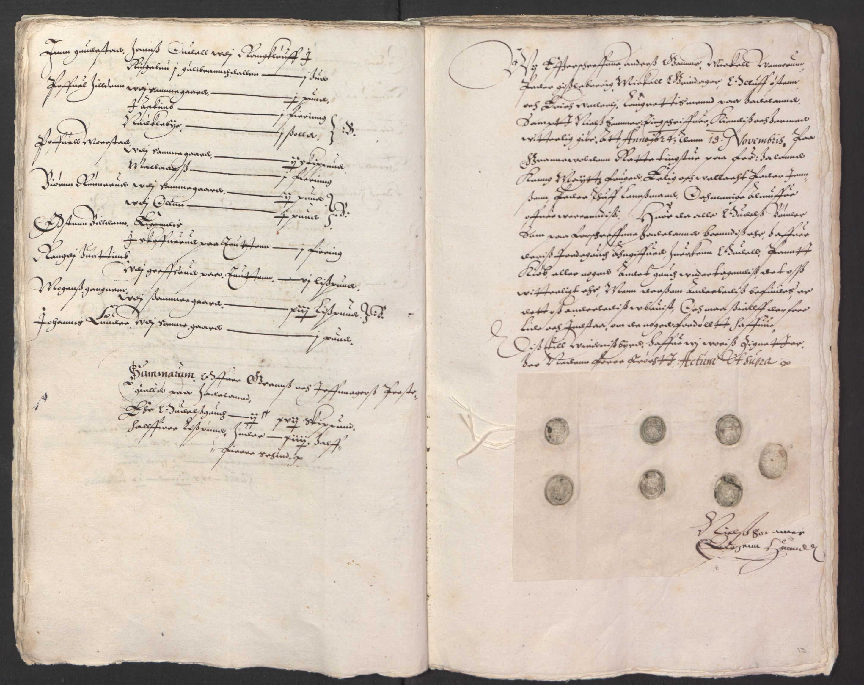 Stattholderembetet 1572-1771, AV/RA-EA-2870/Ek/L0008/0002: Jordebøker til utlikning av rosstjeneste 1624-1626: / Odelsjordebøker for Akershus len, 1624-1626, p. 52