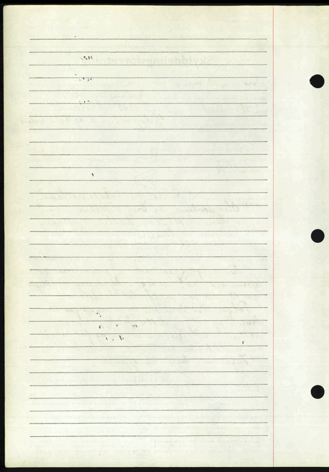Nedenes sorenskriveri, AV/SAK-1221-0006/G/Gb/Gba/L0060: Mortgage book no. A12, 1948-1949, Diary no: : 733/1949