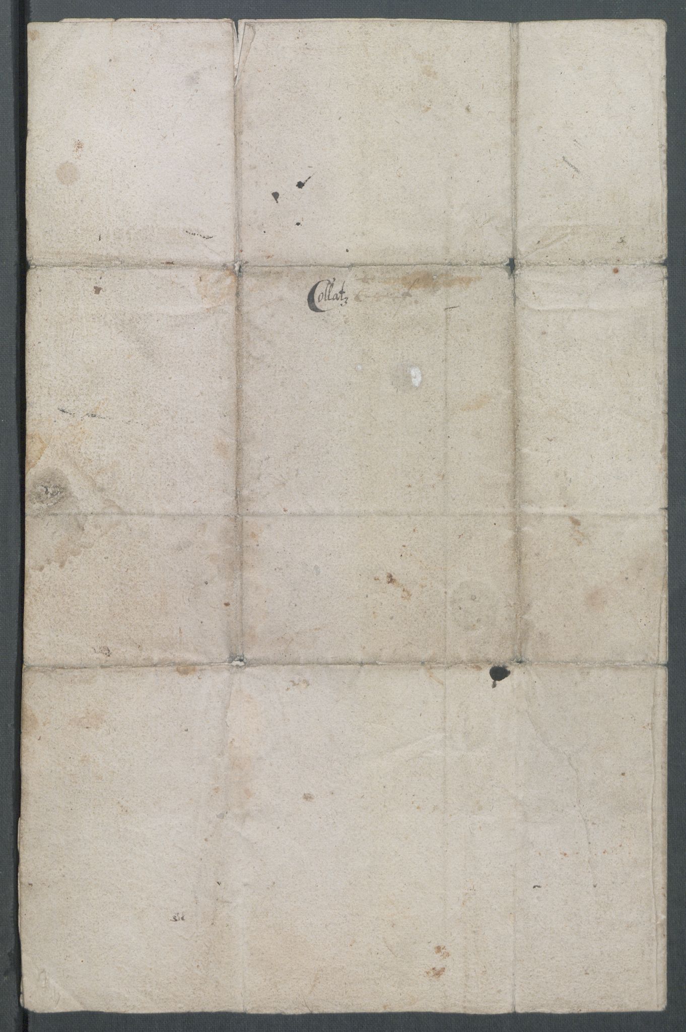 Riksarkivets diplomsamling, AV/RA-EA-5965/F02/L0166: Dokumenter, 1654-1656, p. 251