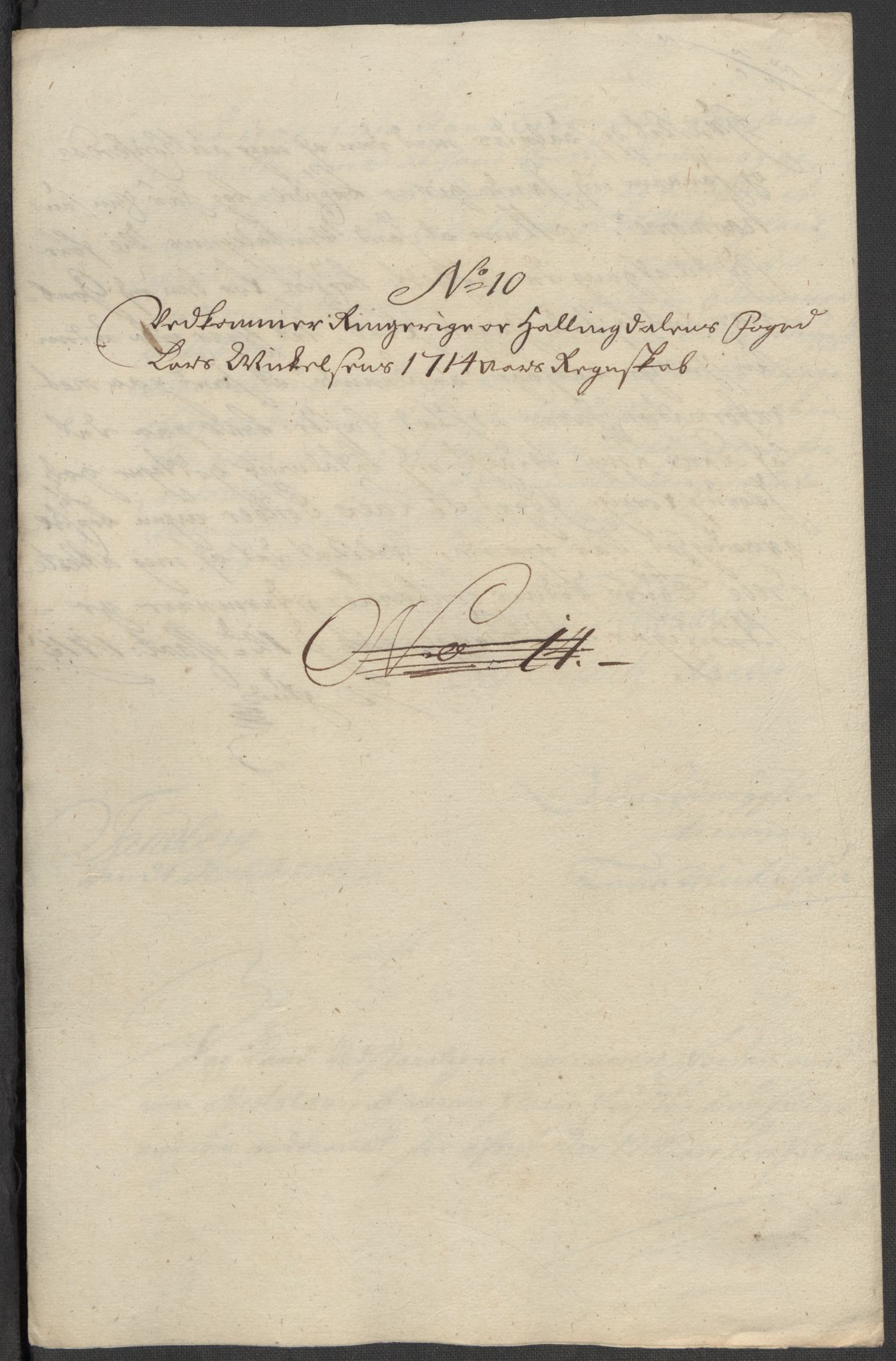Rentekammeret inntil 1814, Reviderte regnskaper, Fogderegnskap, RA/EA-4092/R23/L1471: Fogderegnskap Ringerike og Hallingdal, 1713-1714, p. 422