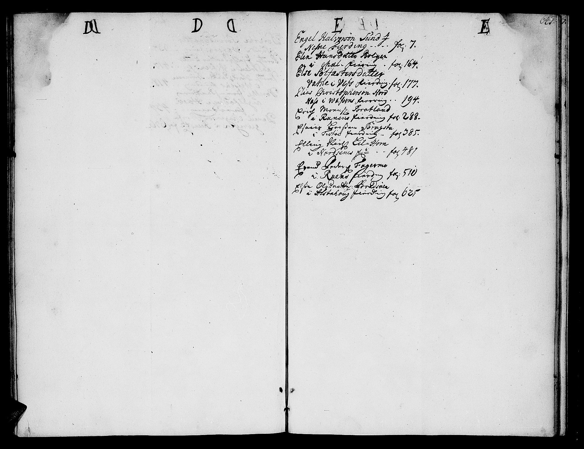 Helgeland sorenskriveri, SAT/A-0004/3/3A/L0008: Skifteprotokoll 6B, 1728-1731, p. 646b-647a