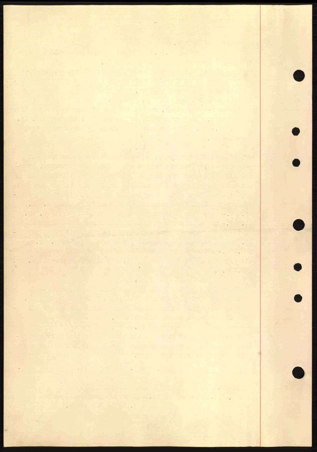 Nordmøre sorenskriveri, SAT/A-4132/1/2/2Ca: Mortgage book no. B88, 1941-1942, Diary no: : 2113/1941