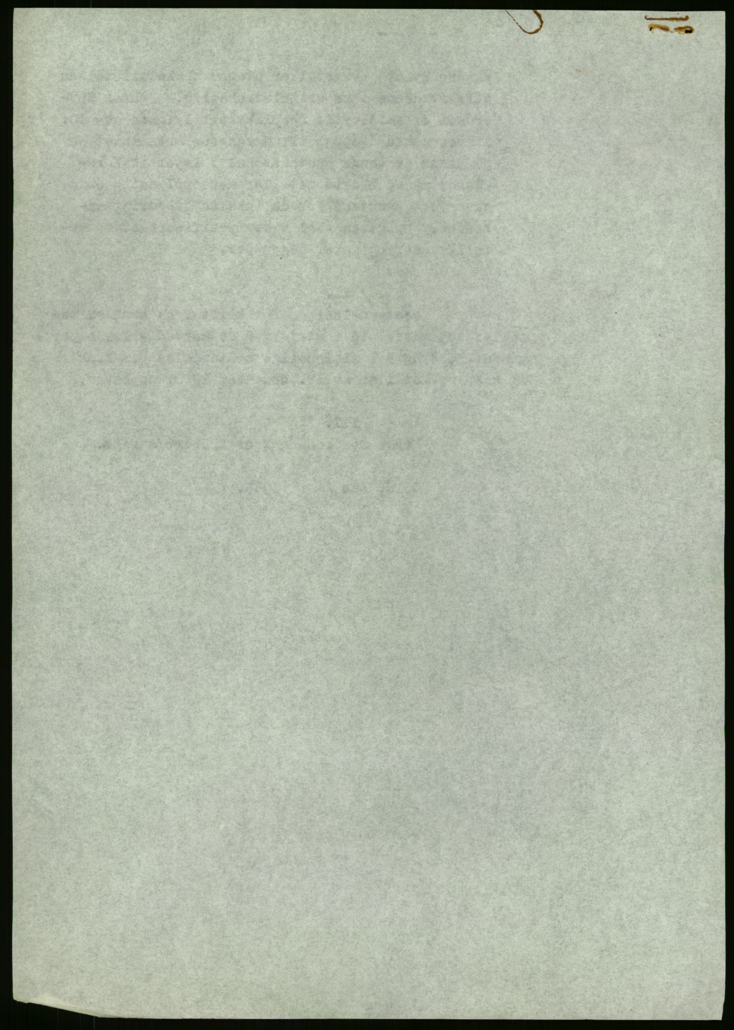 Direktoratet for industriforsyning, Sekretariatet, AV/RA-S-4153/D/Df/L0054: 9. Metallkontoret, 1940-1945, p. 54