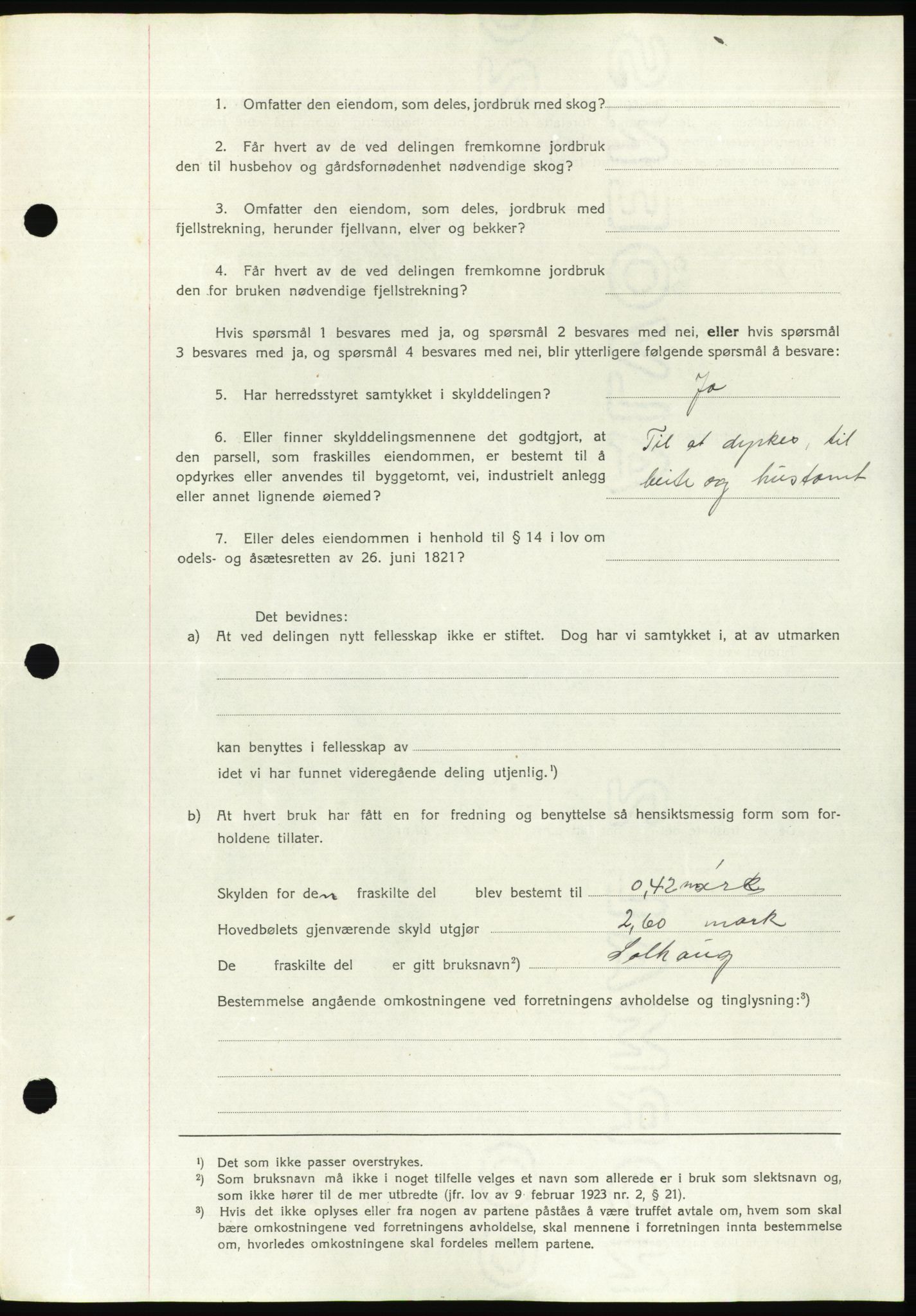Jæren sorenskriveri, SAST/A-100310/03/G/Gba/L0070: Mortgage book, 1938-1938, Diary no: : 658/1938