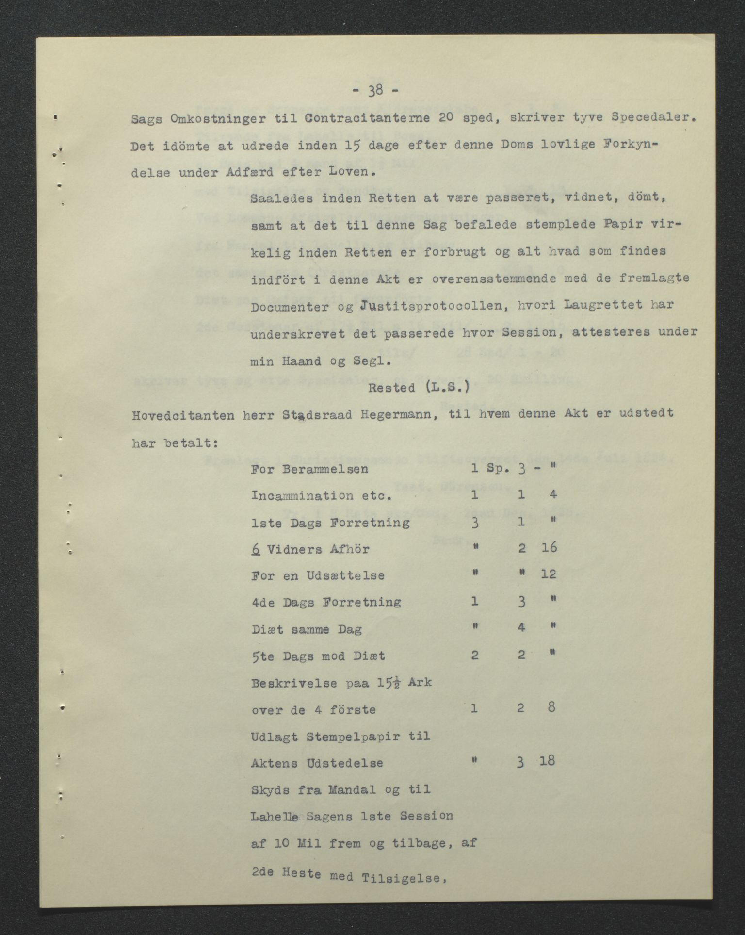 Tveit bygdesogenemnd, AV/SAK-D/0770/F/L0001: A - Emneordnet materiale, 1576-1945, p. 179