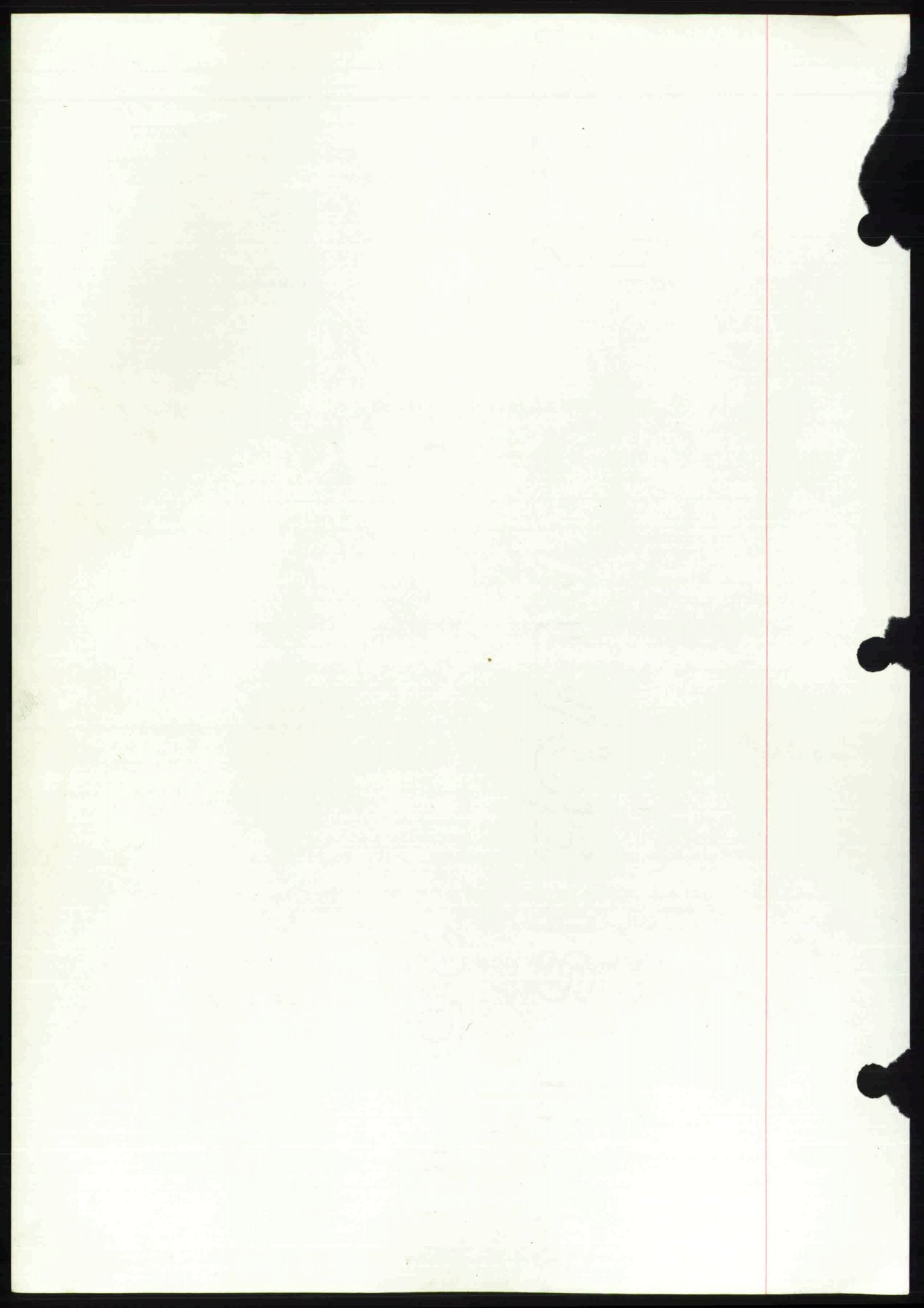 Toten tingrett, SAH/TING-006/H/Hb/Hbc/L0007: Mortgage book no. Hbc-07, 1939-1940, Diary no: : 2055/1940