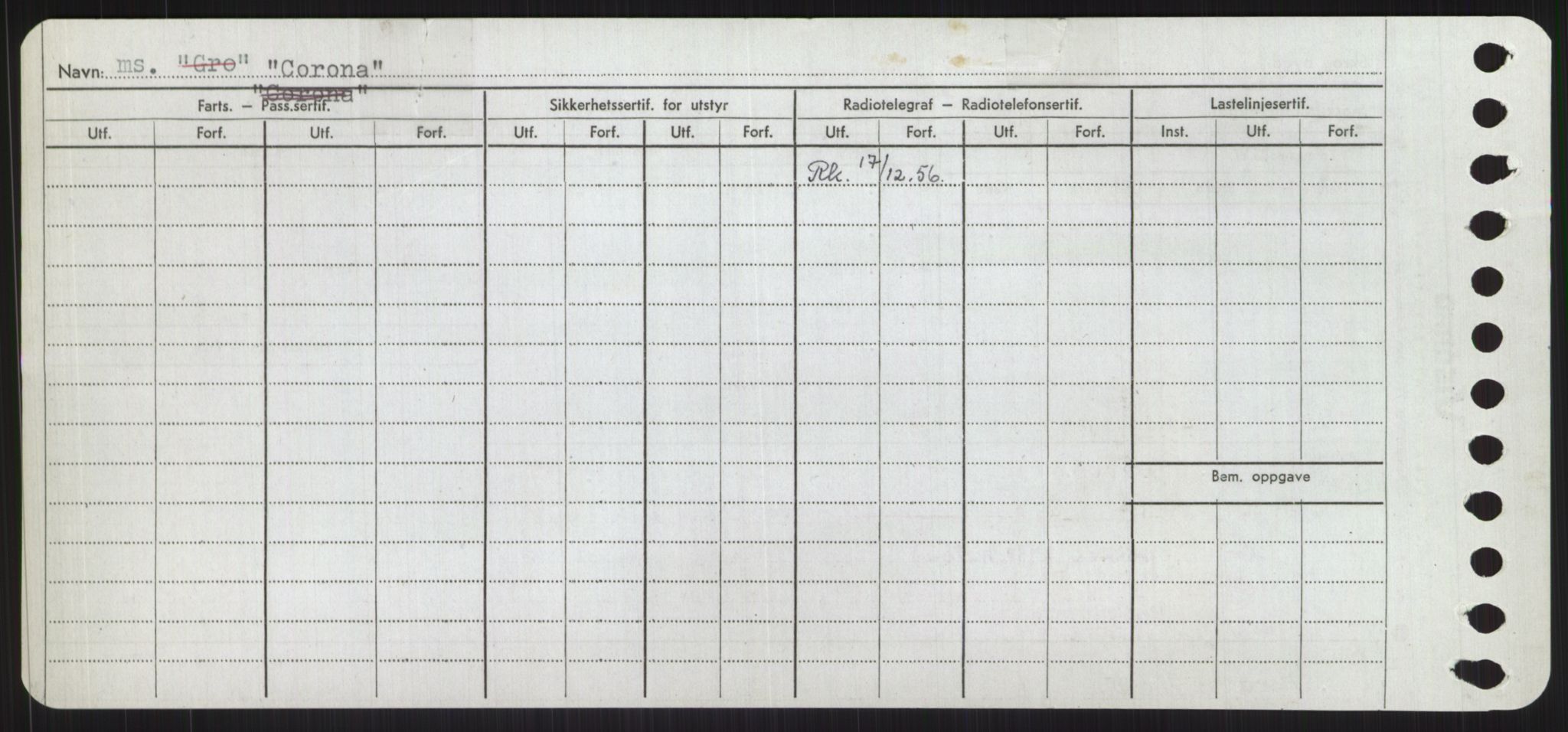 Sjøfartsdirektoratet med forløpere, Skipsmålingen, AV/RA-S-1627/H/Ha/L0001/0002: Fartøy, A-Eig / Fartøy Bjør-Eig, p. 712