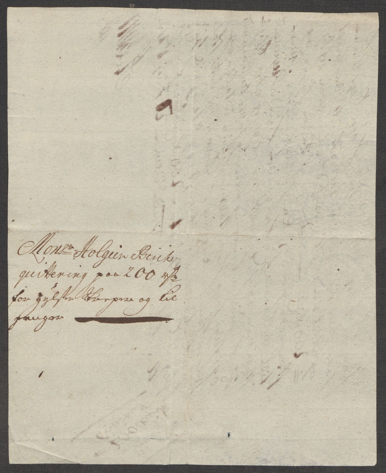 Rentekammeret inntil 1814, Reviderte regnskaper, Fogderegnskap, AV/RA-EA-4092/R55/L3662: Fogderegnskap Romsdal, 1713-1714, p. 509