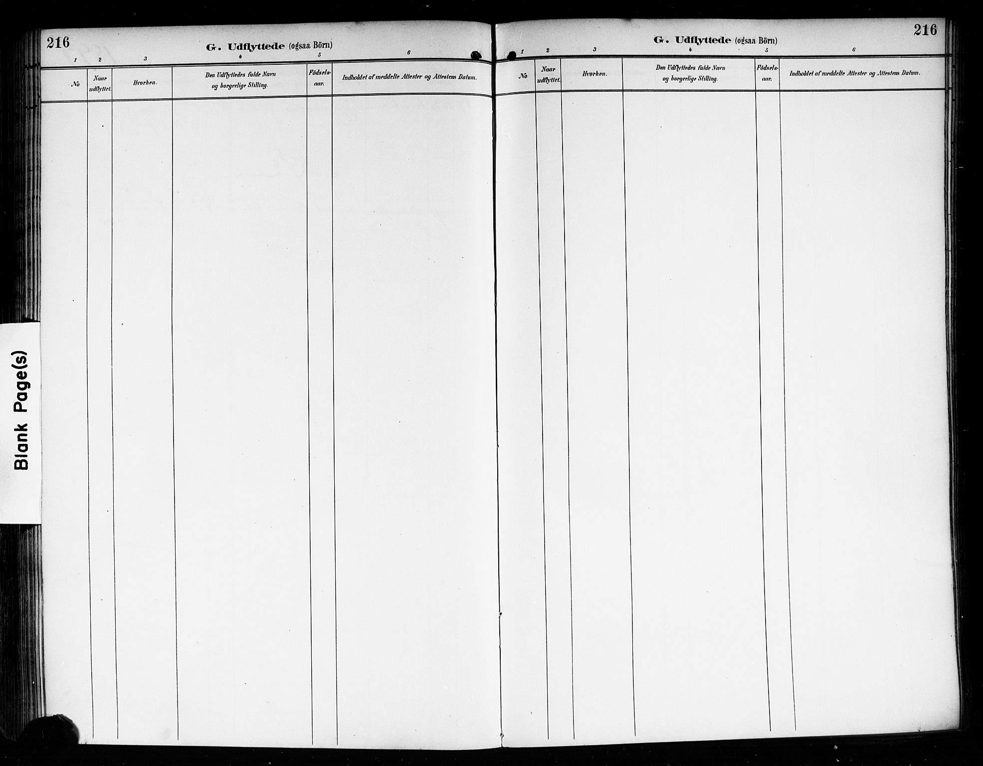 Nedre Eiker kirkebøker, AV/SAKO-A-612/F/Fa/L0004: Parish register (official) no. 4, 1893-1898, p. 216