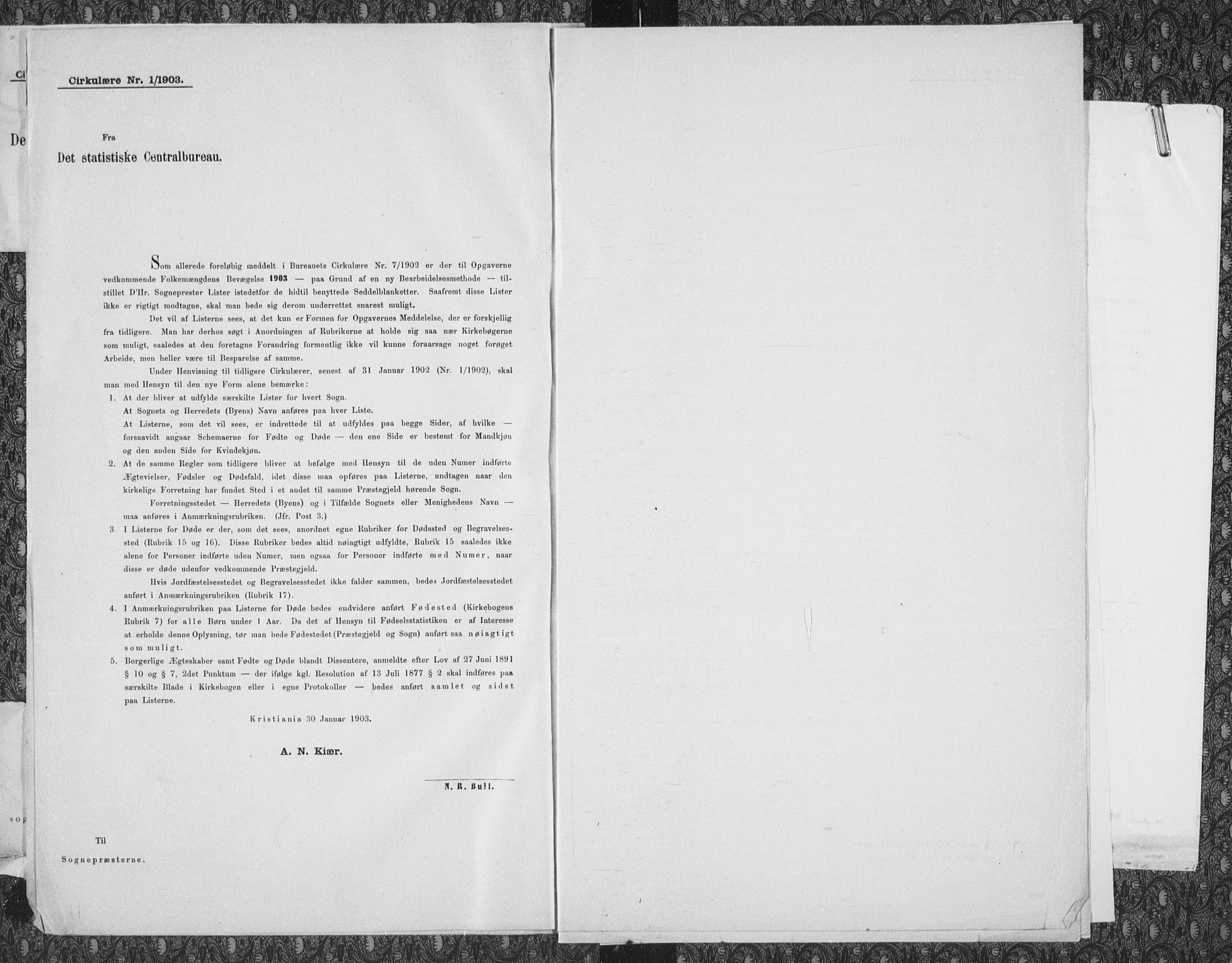 Ministerialprotokoller, klokkerbøker og fødselsregistre - Nord-Trøndelag, SAT/A-1458/712/L0101: Parish register (official) no. 712A02, 1901-1916
