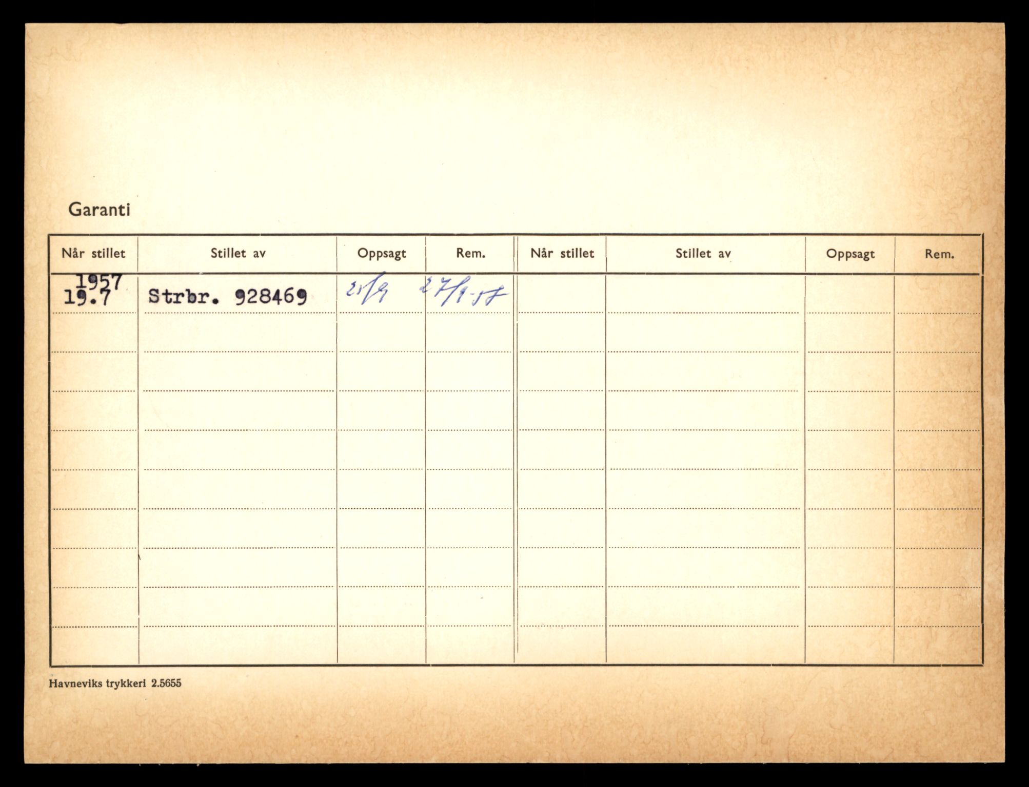 Møre og Romsdal vegkontor - Ålesund trafikkstasjon, AV/SAT-A-4099/F/Fe/L0040: Registreringskort for kjøretøy T 13531 - T 13709, 1927-1998, p. 2374