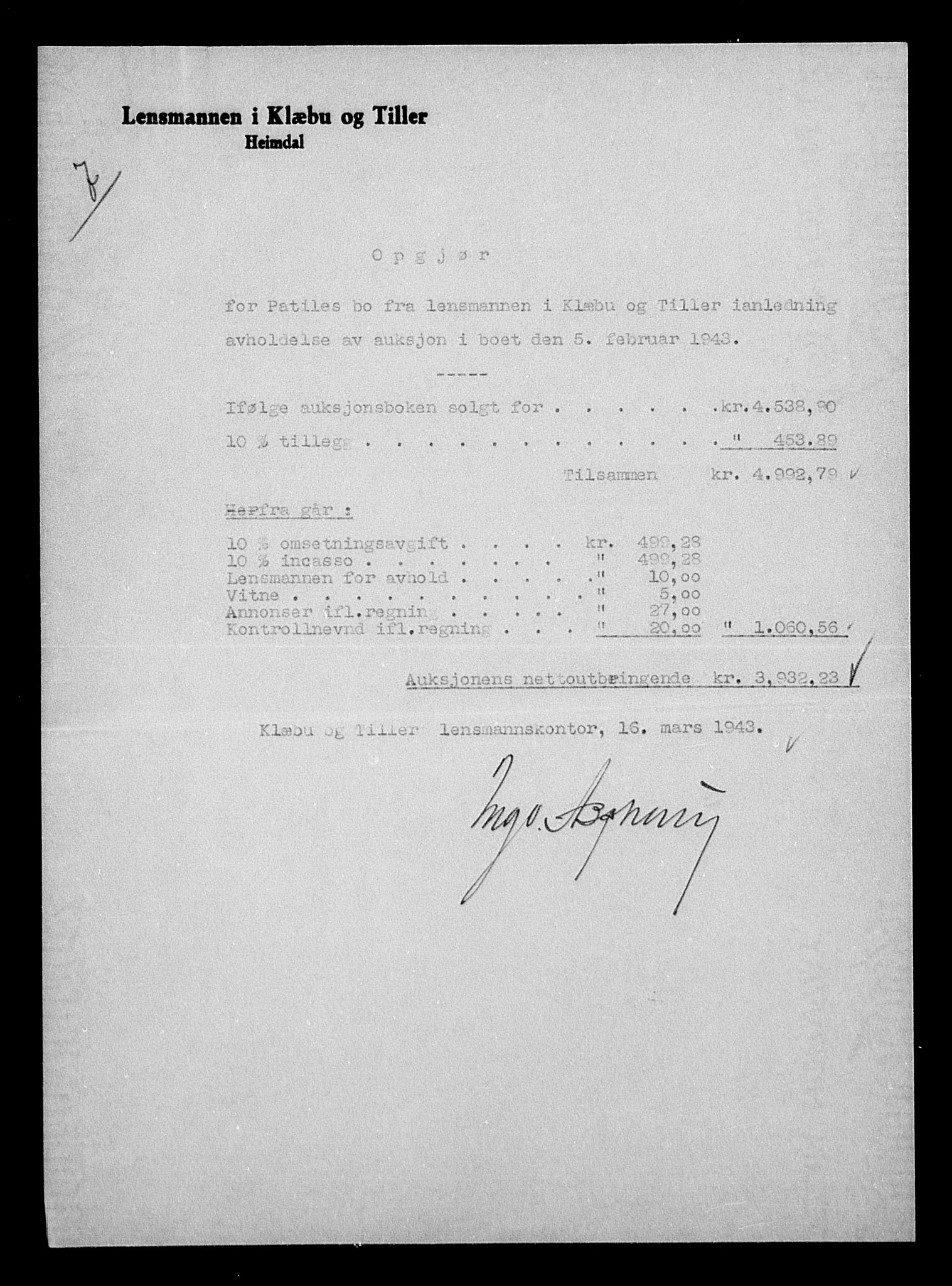 Justisdepartementet, Tilbakeføringskontoret for inndratte formuer, AV/RA-S-1564/H/Hc/Hcb/L0915: --, 1945-1947, p. 159