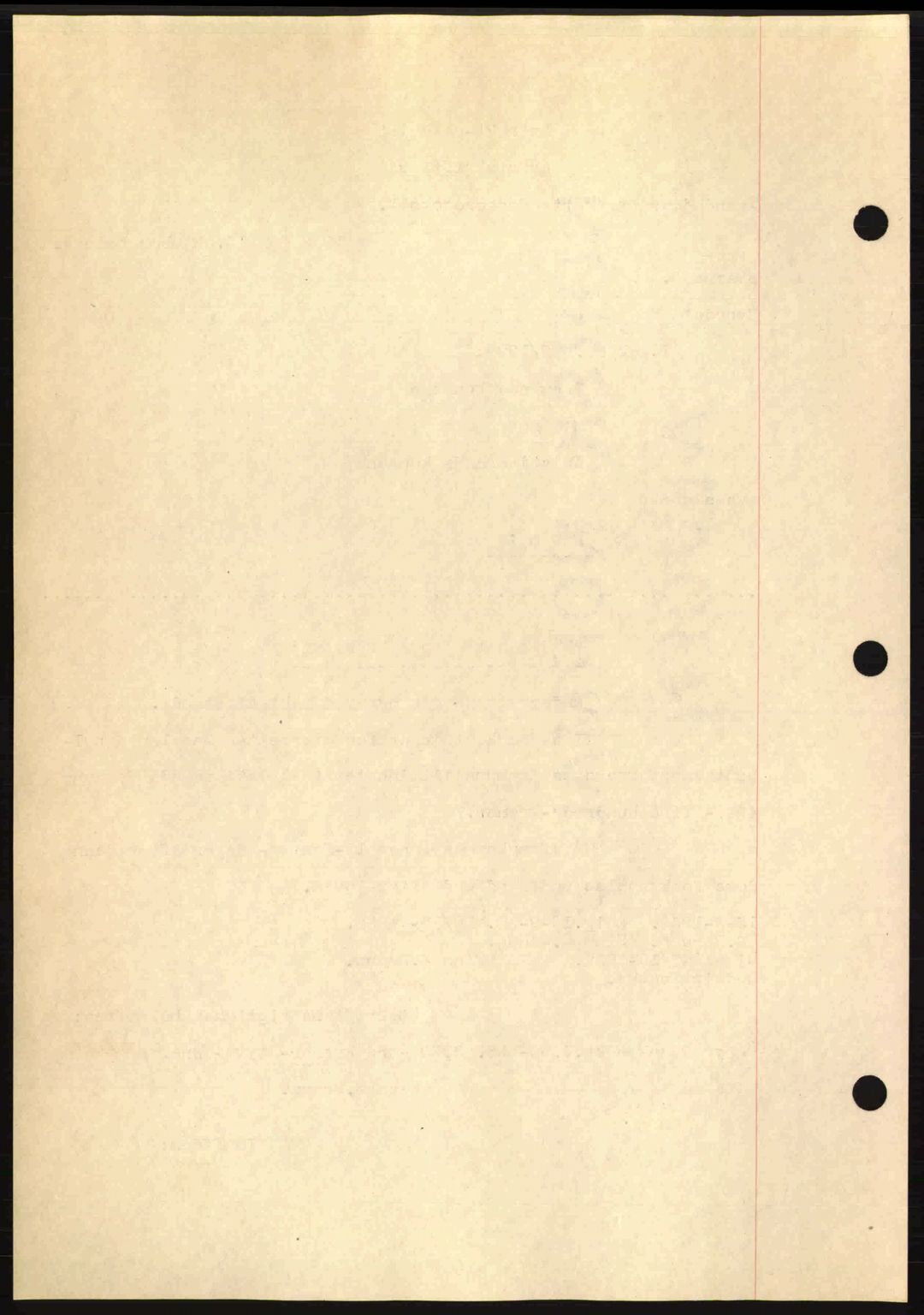 Kristiansund byfogd, AV/SAT-A-4587/A/27: Mortgage book no. 26, 1931-1933, Deed date: 07.03.1933