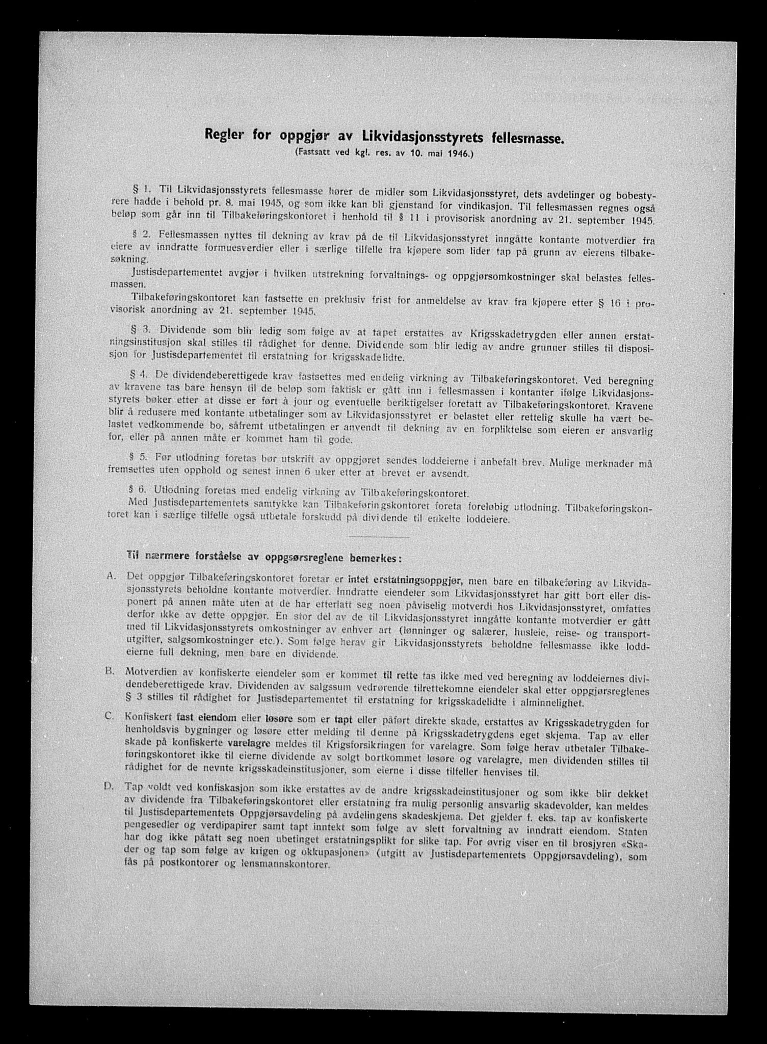 Justisdepartementet, Tilbakeføringskontoret for inndratte formuer, RA/S-1564/H/Hc/Hca/L0908: --, 1945-1947, p. 24
