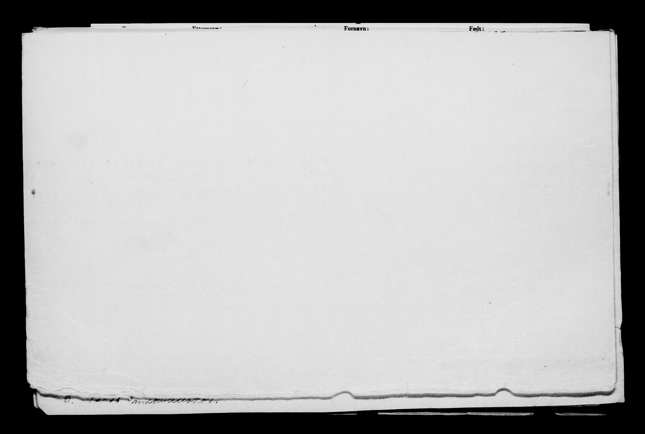 Direktoratet for sjømenn, AV/RA-S-3545/G/Gb/L0028: Hovedkort, 1898, p. 18