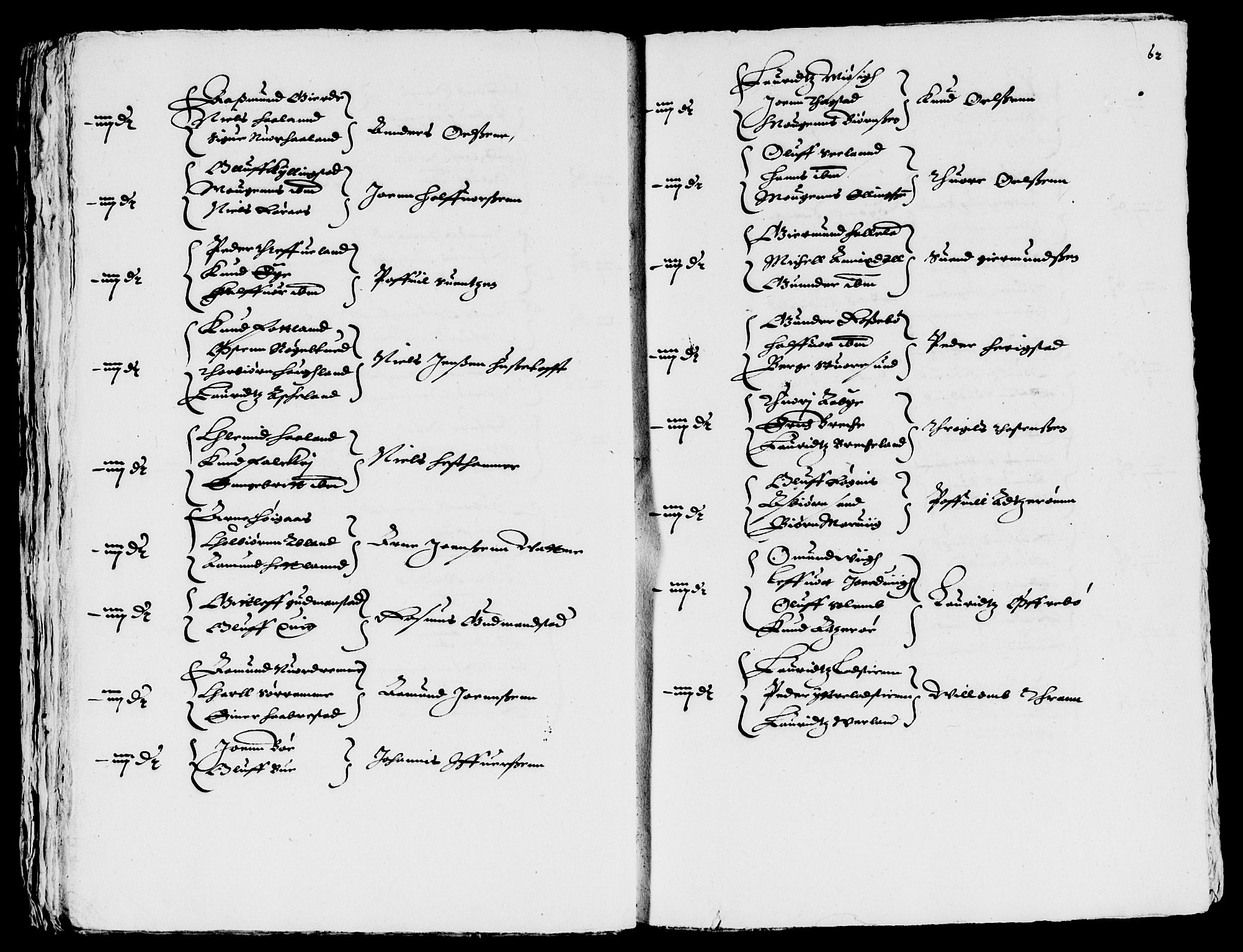 Rentekammeret inntil 1814, Reviderte regnskaper, Lensregnskaper, AV/RA-EA-5023/R/Rb/Rbs/L0004: Stavanger len, 1611-1615