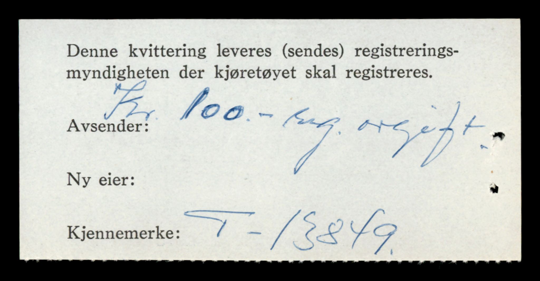 Møre og Romsdal vegkontor - Ålesund trafikkstasjon, AV/SAT-A-4099/F/Fe/L0041: Registreringskort for kjøretøy T 13710 - T 13905, 1927-1998, p. 2528