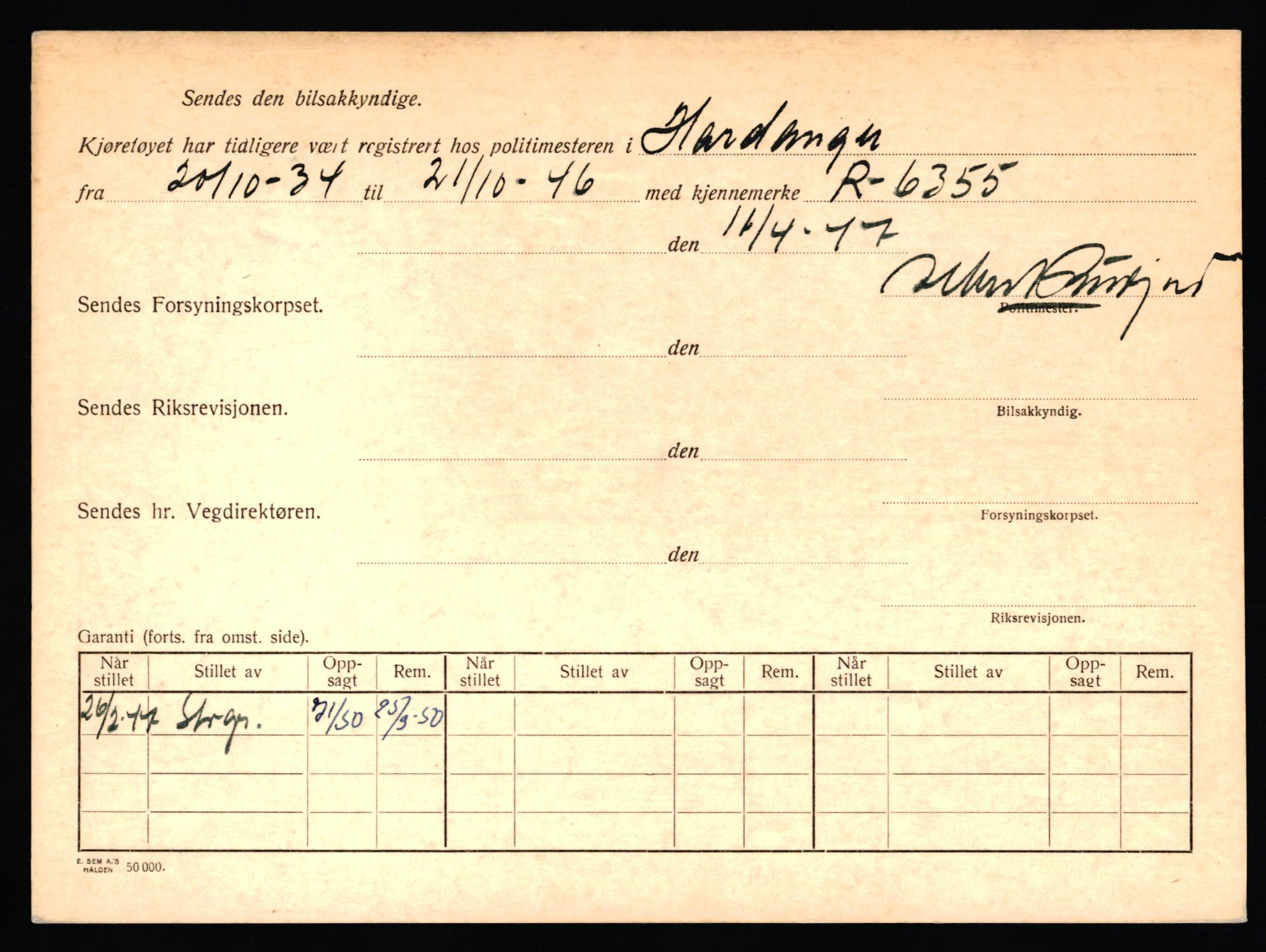 Stavanger trafikkstasjon, AV/SAST-A-101942/0/F/L0006: L-1700 - L-2149, 1930-1971, p. 1904