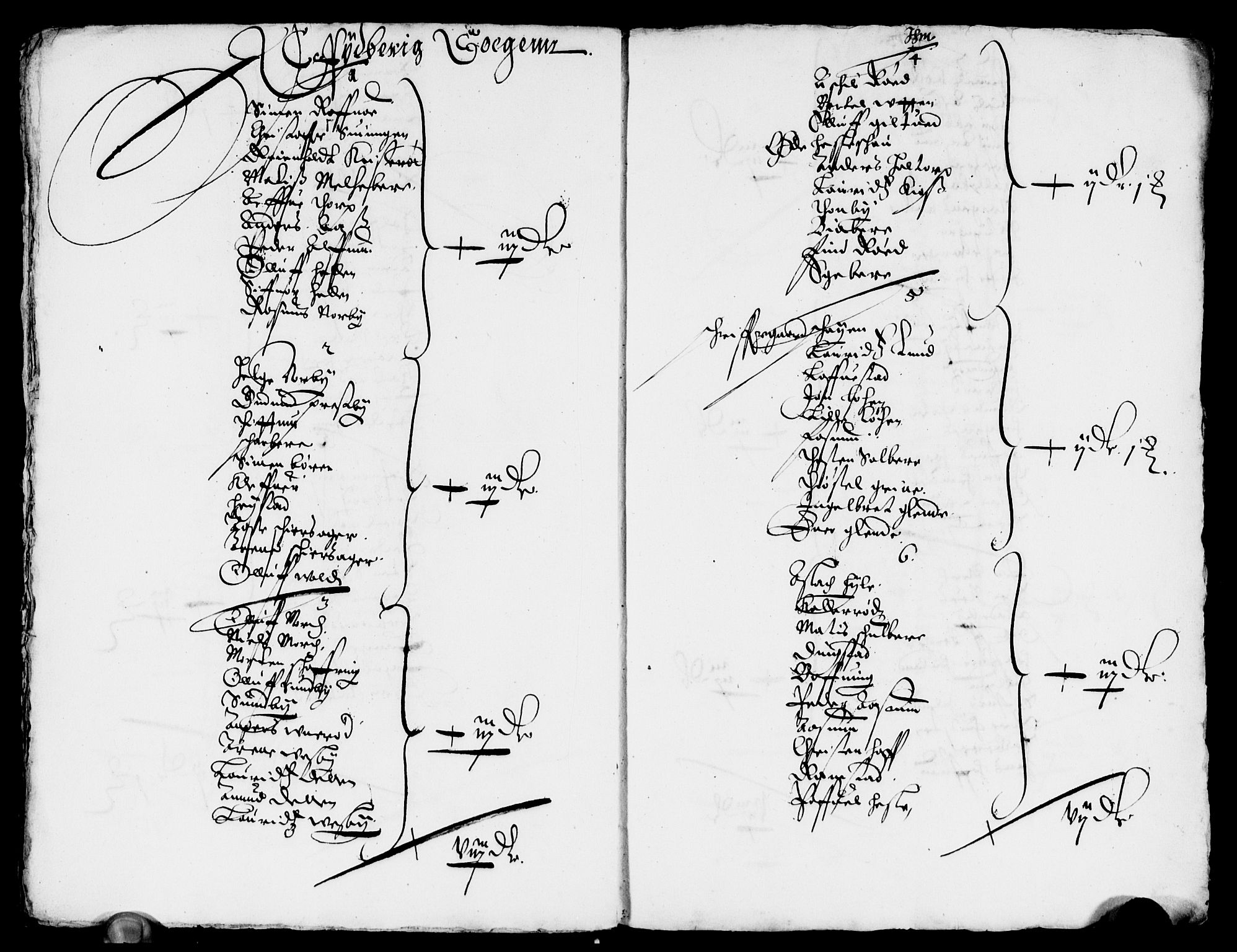 Rentekammeret inntil 1814, Reviderte regnskaper, Lensregnskaper, AV/RA-EA-5023/R/Rb/Rbc/L0005: Tune, Åbygge og Veme len, 1642-1644