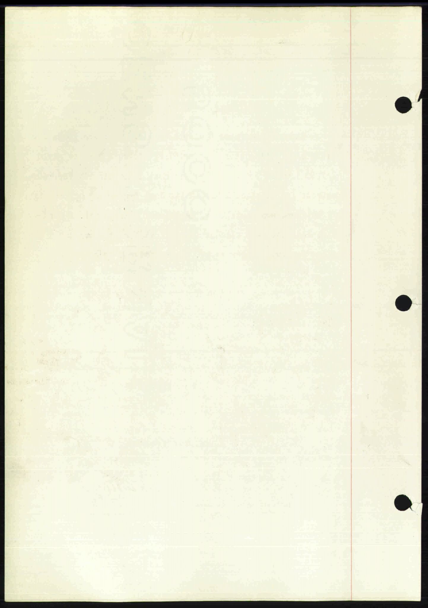 Toten tingrett, SAH/TING-006/H/Hb/Hbc/L0004: Mortgage book no. Hbc-04, 1938-1938, Diary no: : 1002/1938