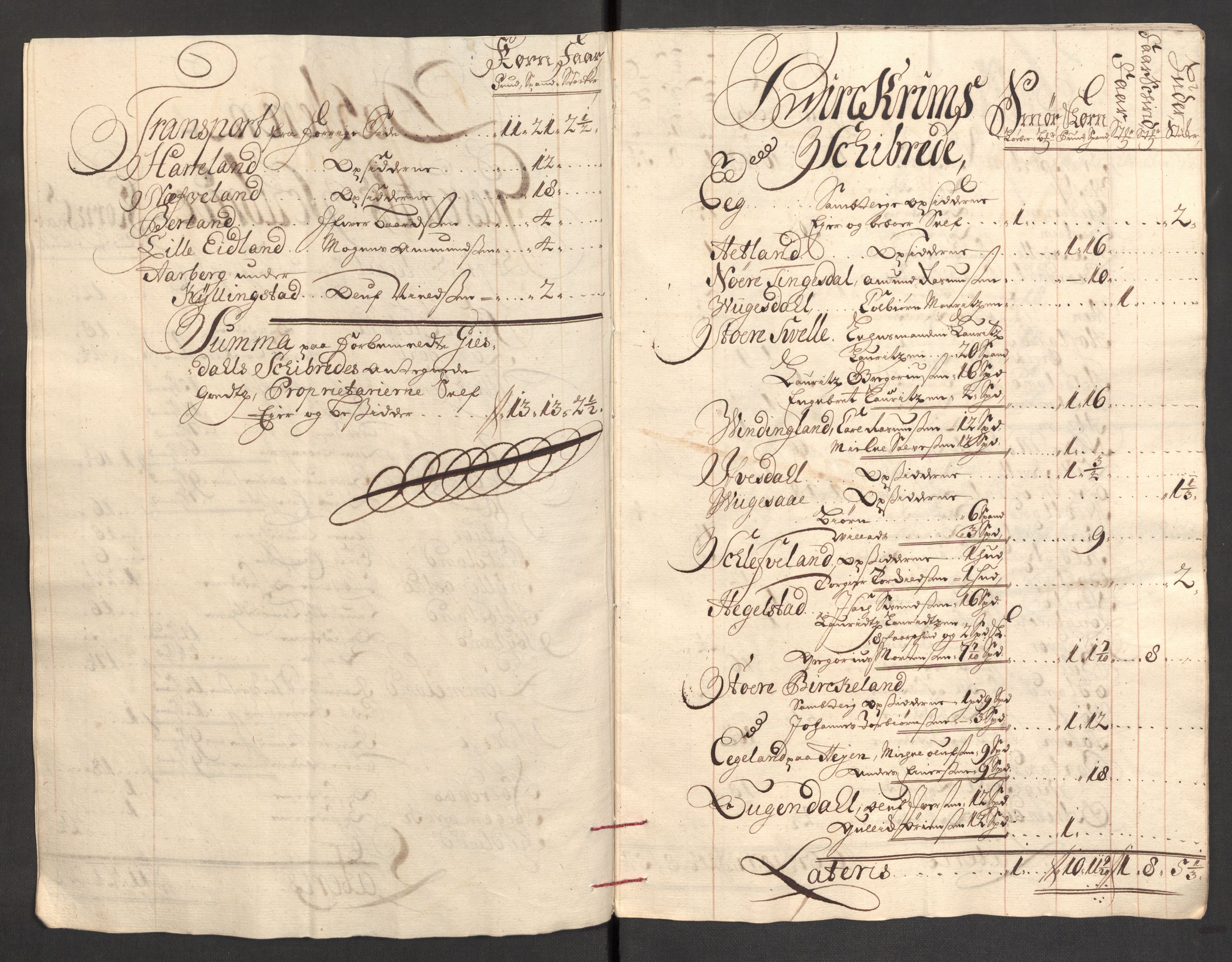 Rentekammeret inntil 1814, Reviderte regnskaper, Fogderegnskap, RA/EA-4092/R46/L2734: Fogderegnskap Jæren og Dalane, 1709-1710, p. 70