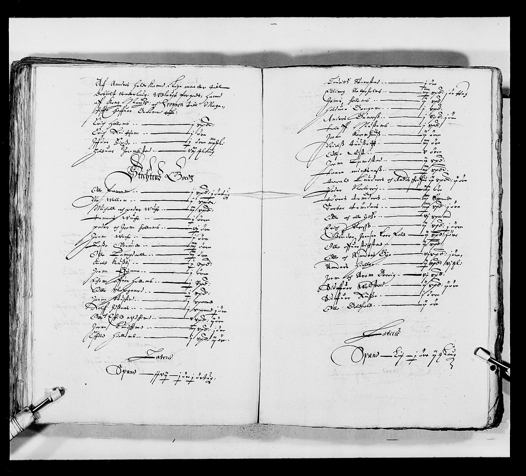 Stattholderembetet 1572-1771, AV/RA-EA-2870/Ek/L0029/0001: Jordebøker 1633-1658: / Jordebøker for Trondheim len, 1646-1647, p. 176