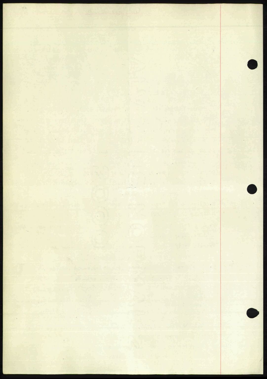 Fosen sorenskriveri, AV/SAT-A-1107/1/2/2C: Mortgage book no. A7-9, 1947-1949, Diary no: : 264/1948