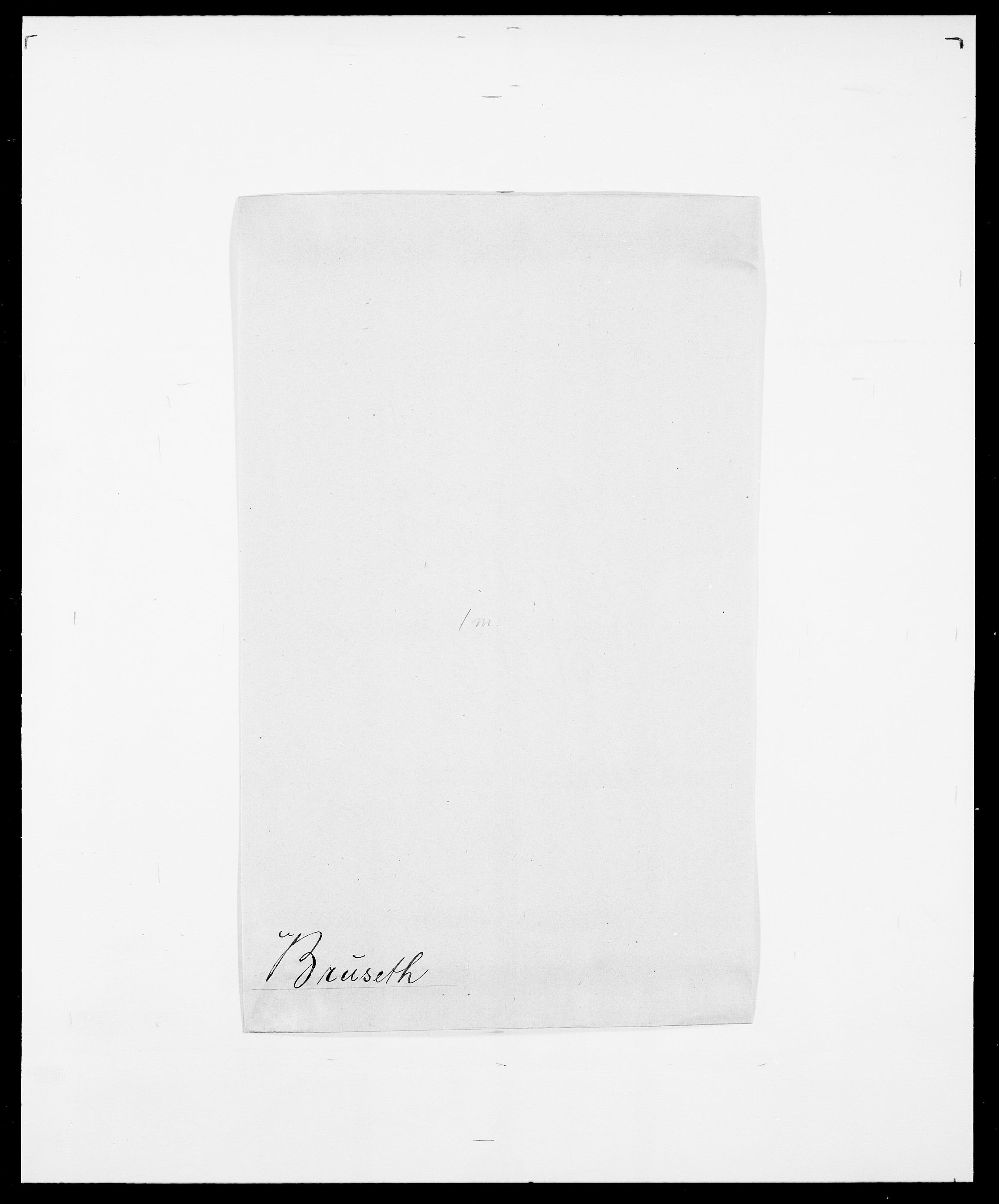 Delgobe, Charles Antoine - samling, AV/SAO-PAO-0038/D/Da/L0006: Brambani - Brønø, p. 847