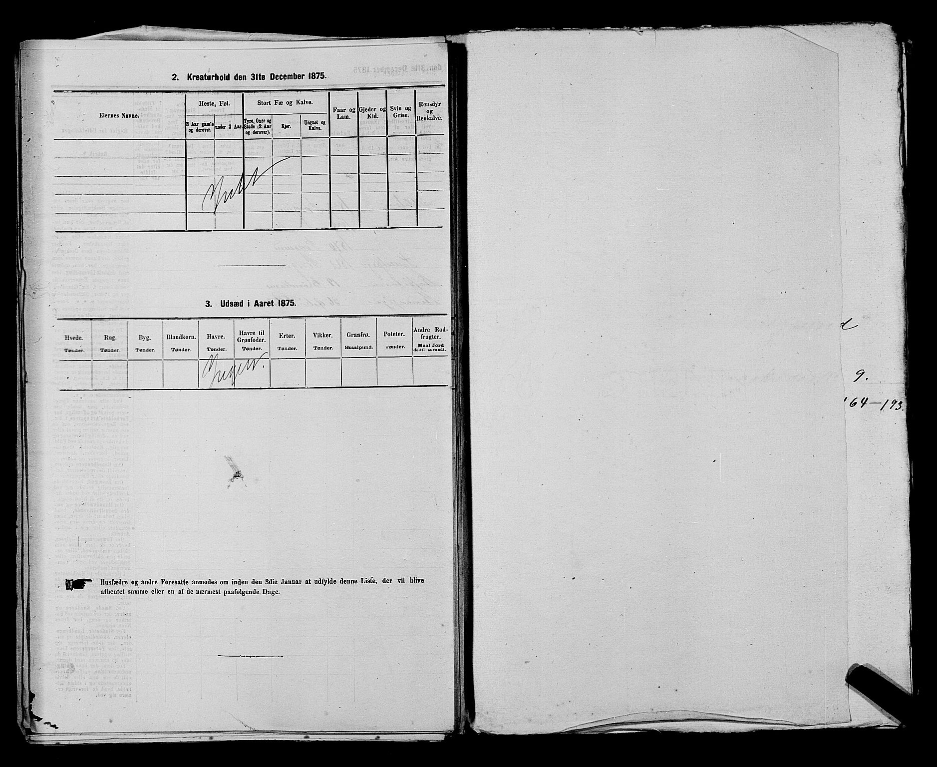 SAKO, 1875 census for 0805P Porsgrunn, 1875, p. 387