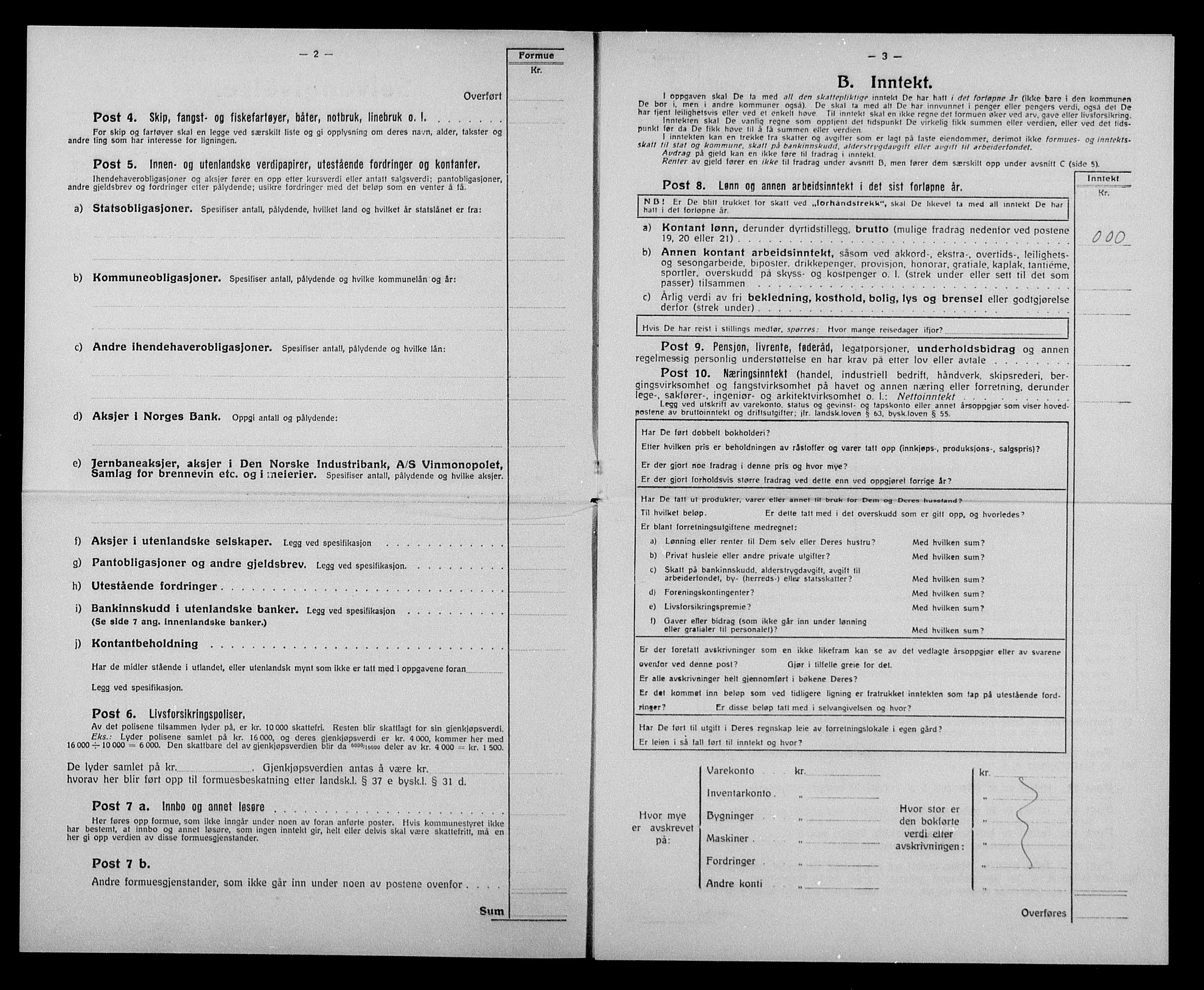 Justisdepartementet, Tilbakeføringskontoret for inndratte formuer, AV/RA-S-1564/H/Hc/Hcd/L0995: --, 1945-1947, p. 287