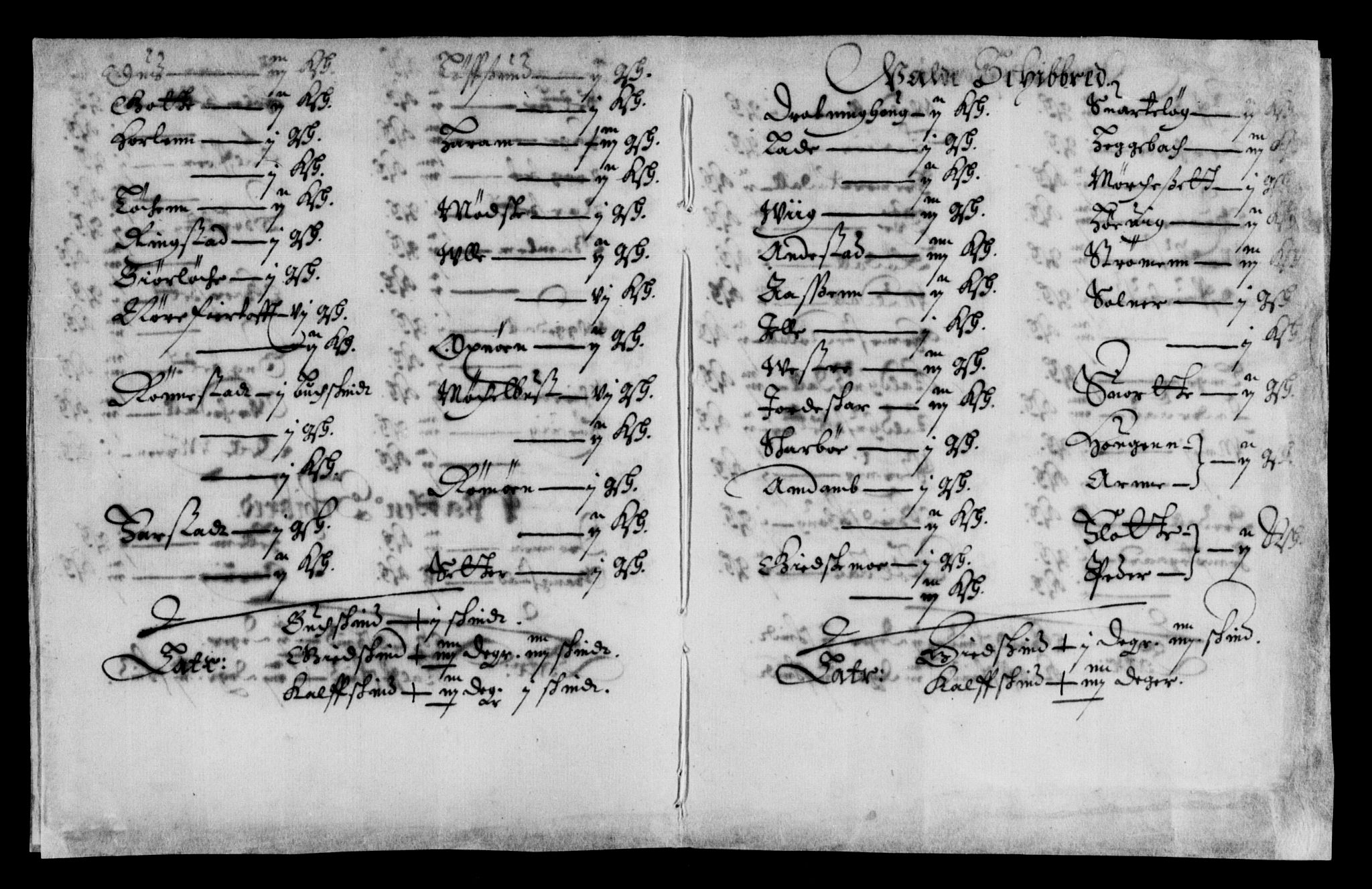 Rentekammeret inntil 1814, Reviderte regnskaper, Lensregnskaper, RA/EA-5023/R/Rb/Rbt/L0149: Bergenhus len, 1660-1661