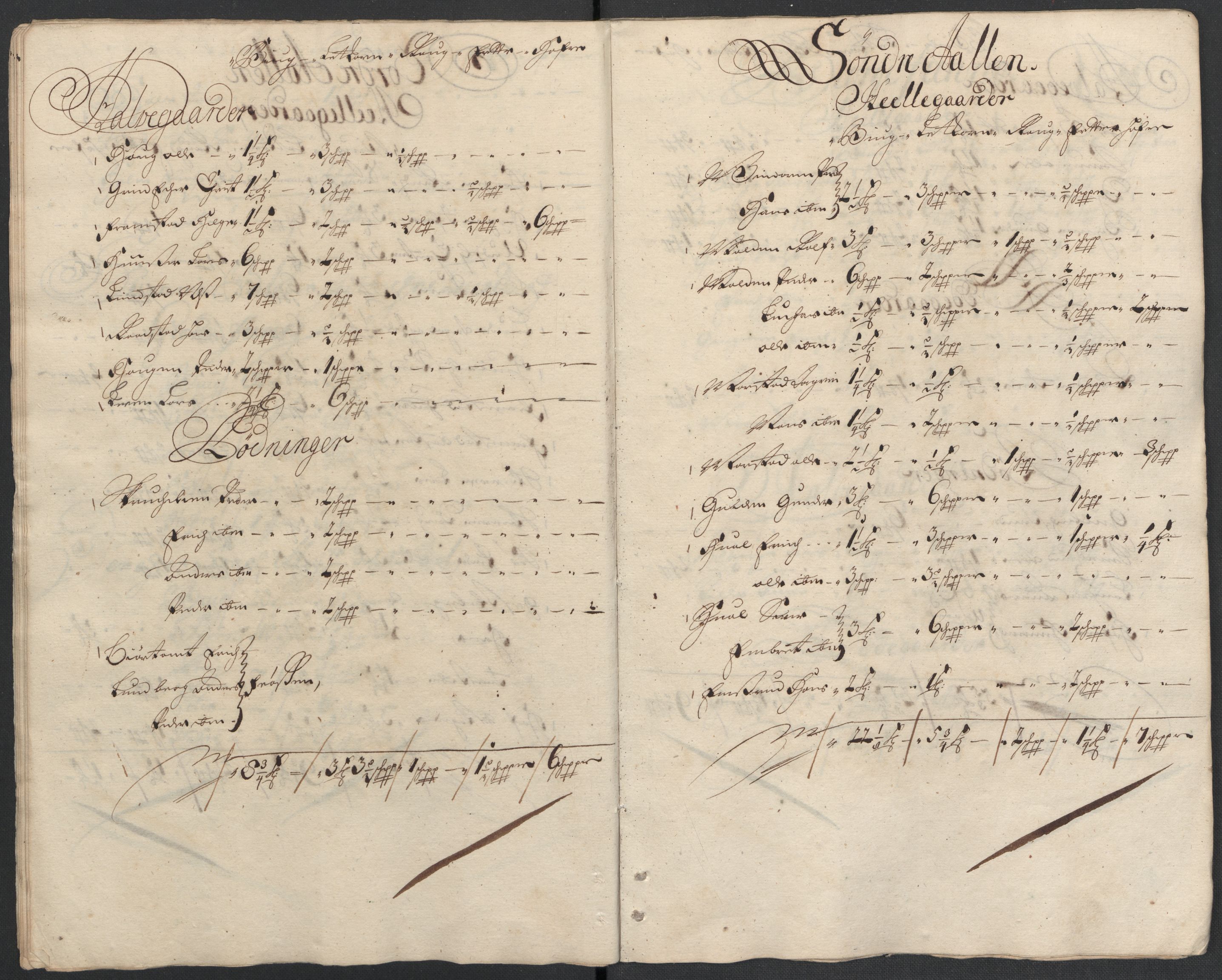 Rentekammeret inntil 1814, Reviderte regnskaper, Fogderegnskap, RA/EA-4092/R18/L1302: Fogderegnskap Hadeland, Toten og Valdres, 1704, p. 28